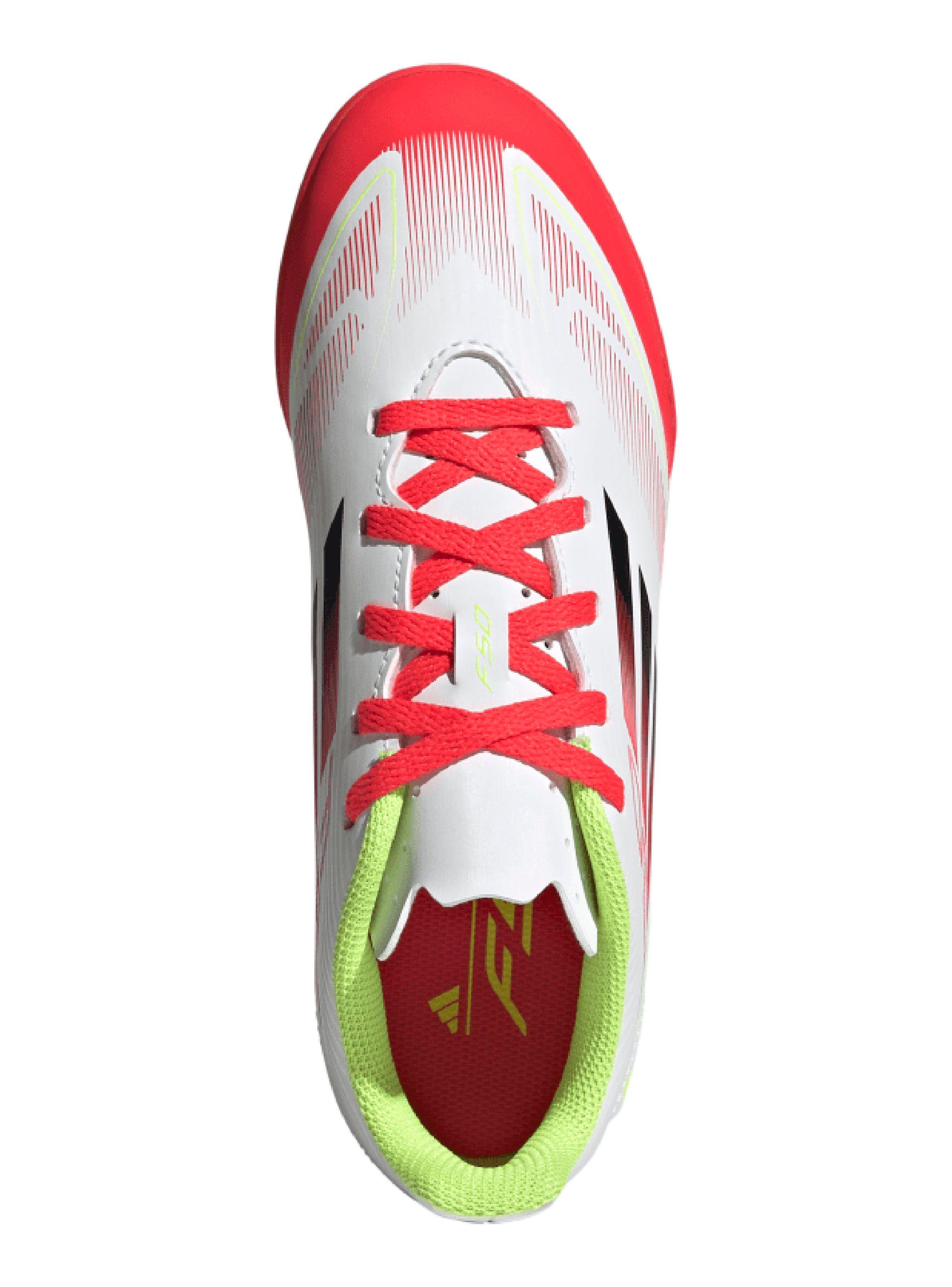 Zapatilla de Fútbol Club Jr. F50 Unisex-3