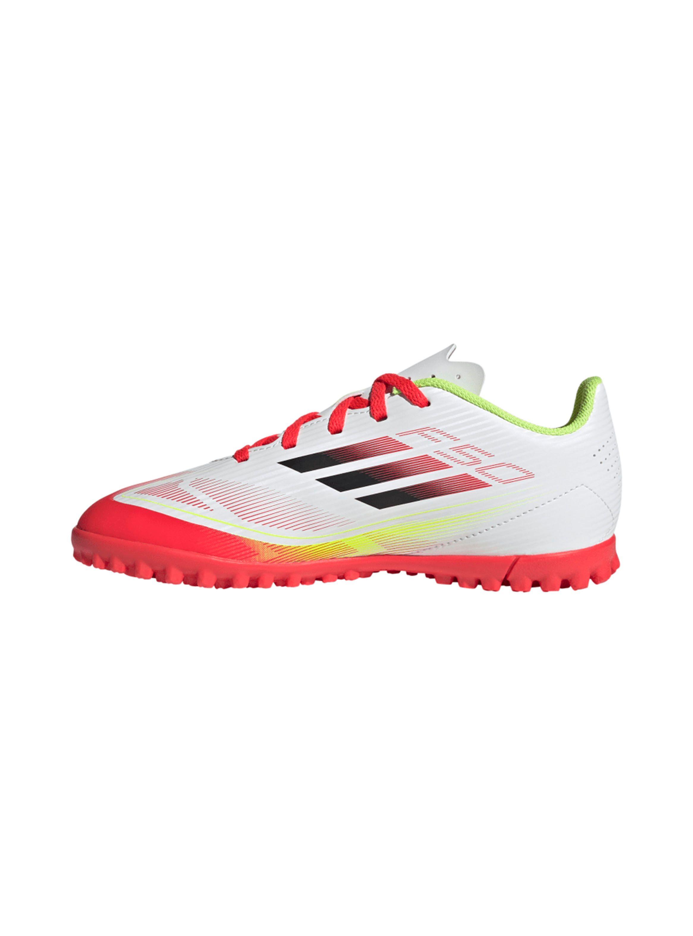 Zapatilla de Fútbol Club Jr. F50 Unisex-2