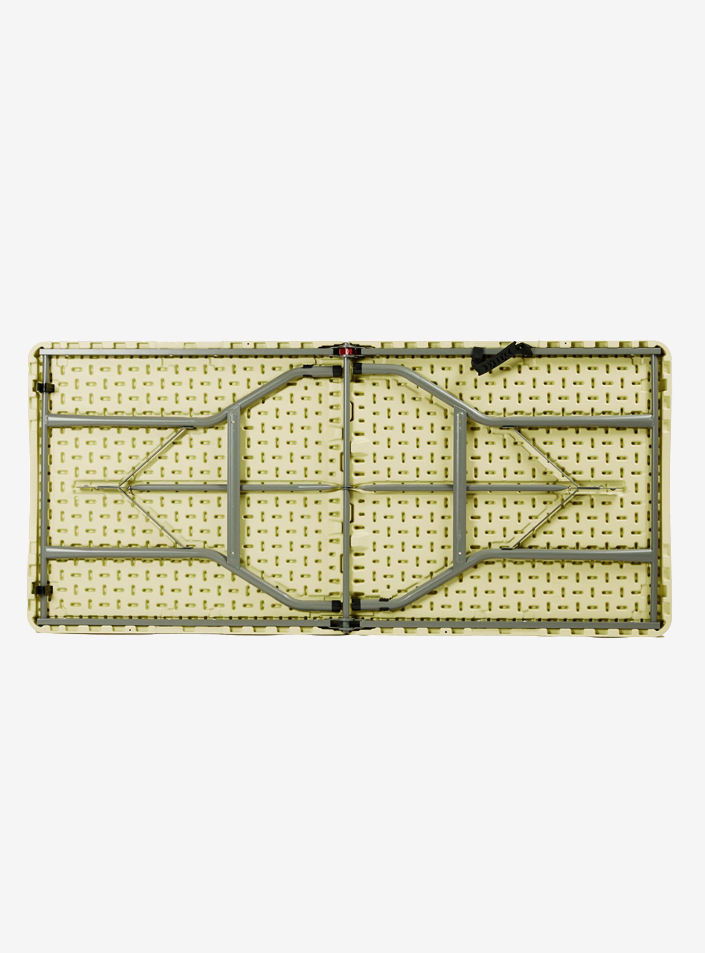 Mesa Plegable Garden 152 x 70 cm-1