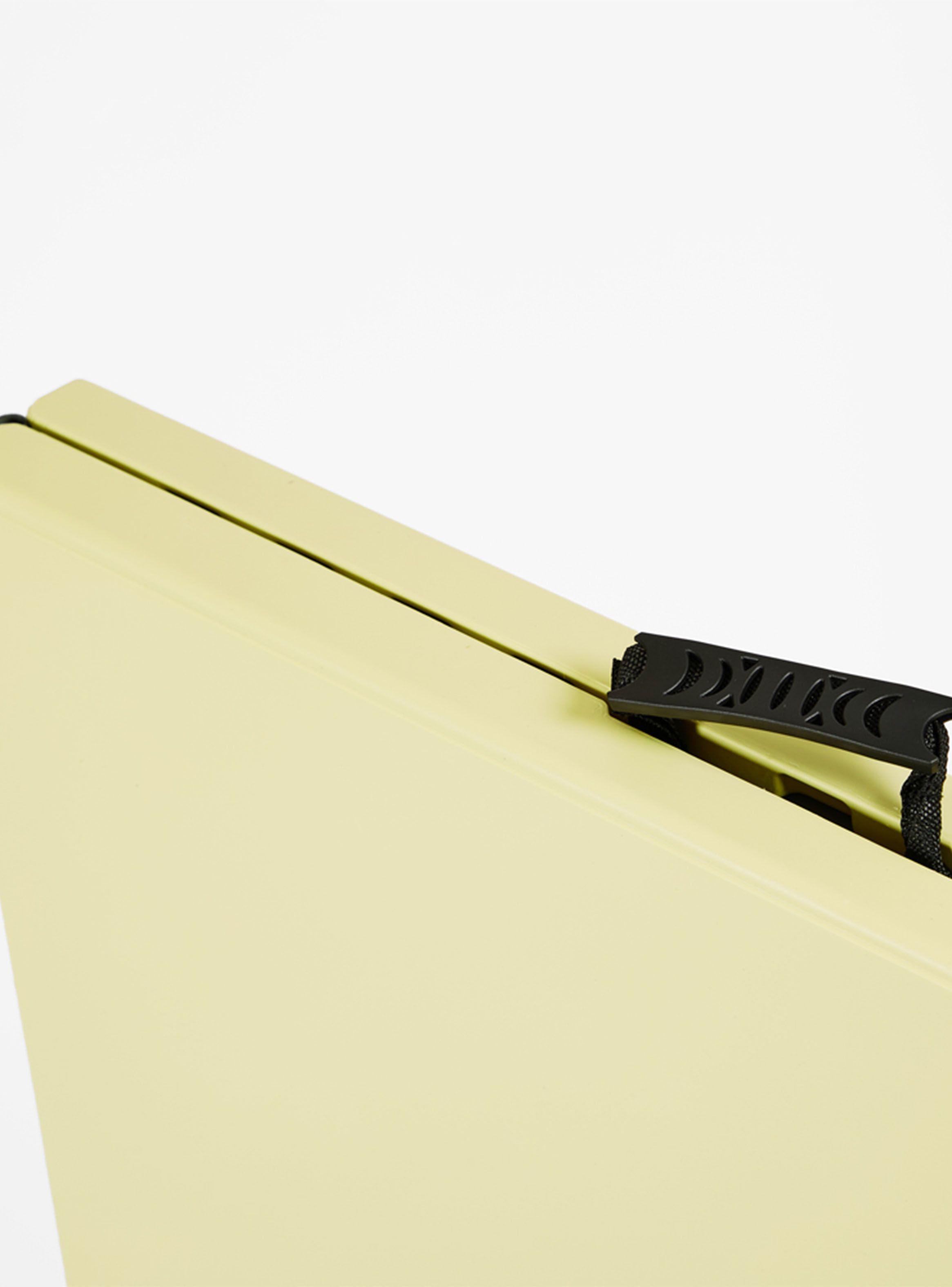 Mesa Plegable Garden 180 x 74 cm-2