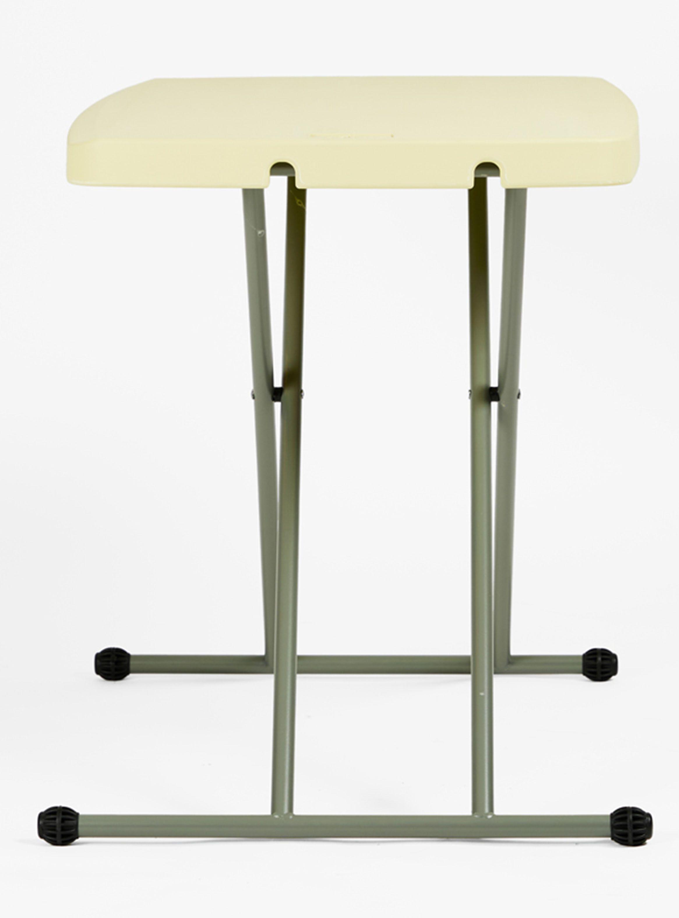 Mesa Plegable Garden 75 x 50 cm-2