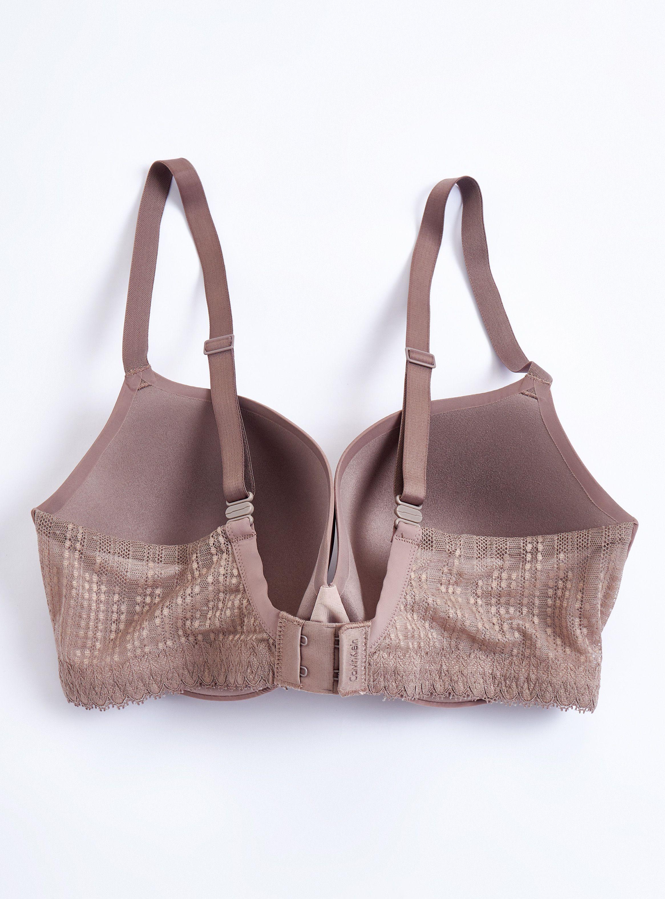 Sostén Qf5720-036 Café 34D-1