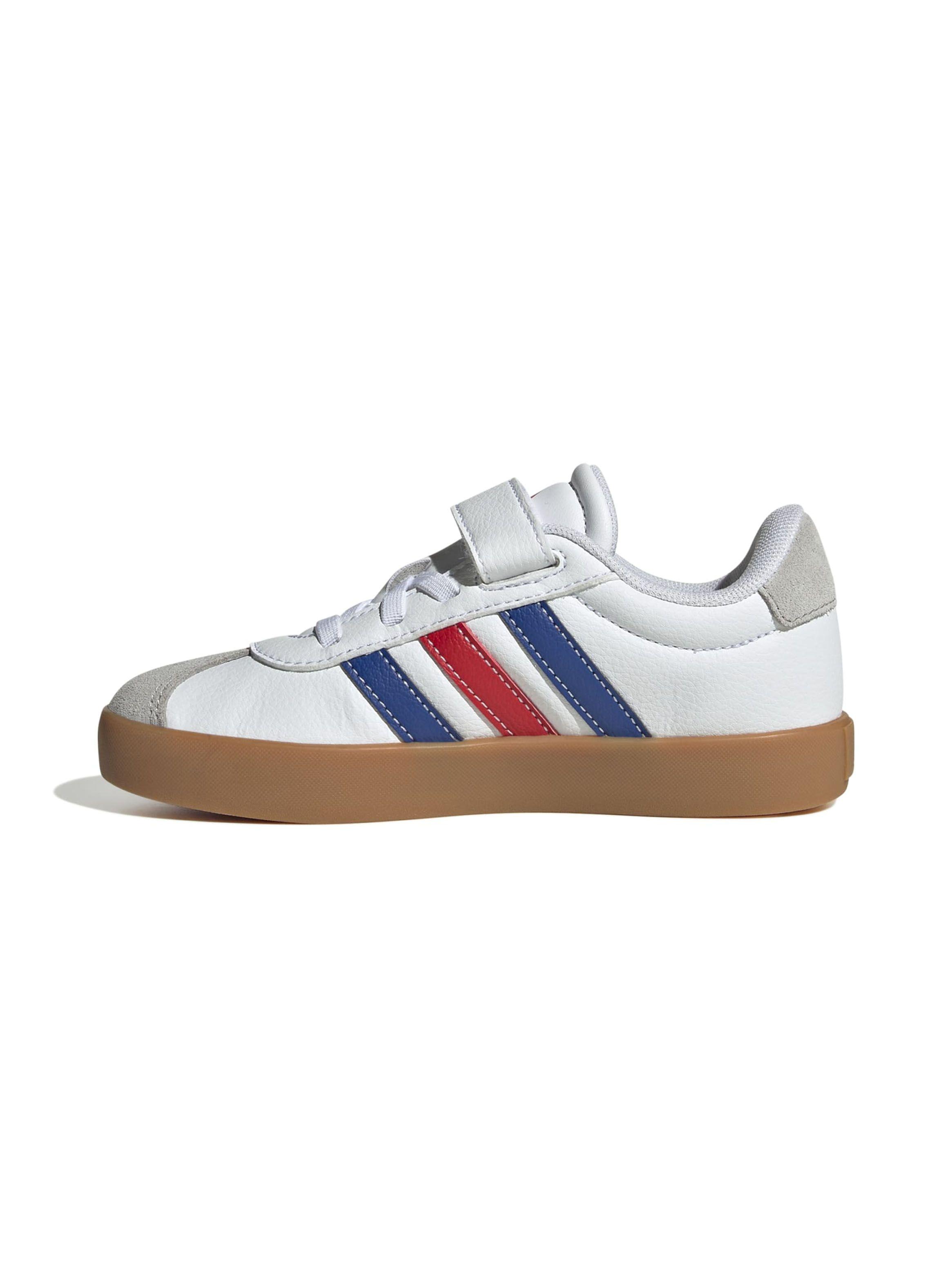 Zapatilla Urbana Sports VL  Court 3.0 Niño Unisex-2