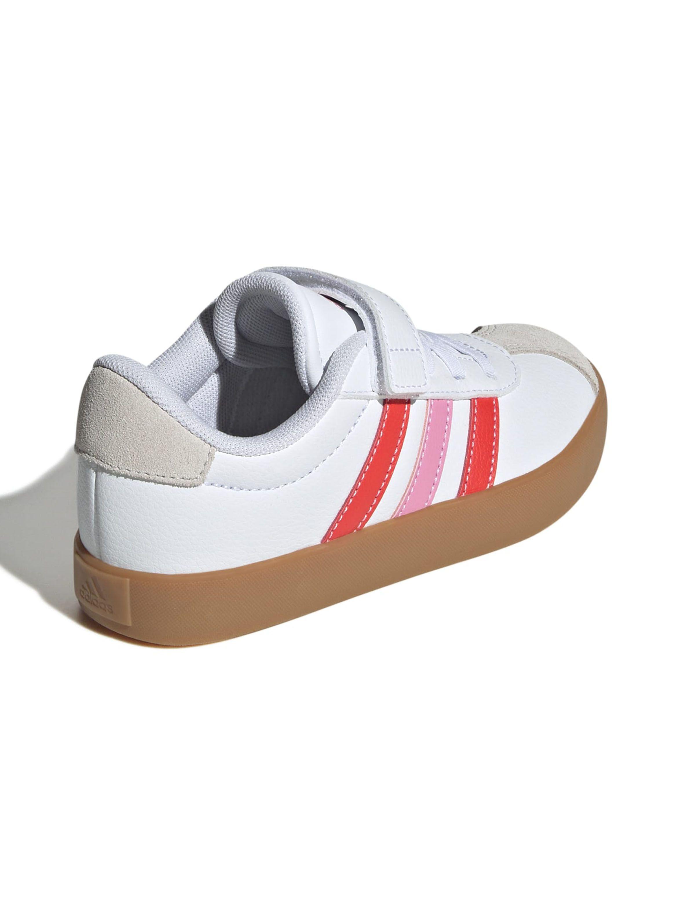 Zapatilla Urbana VL- Court 3.0Niño Unisex -3