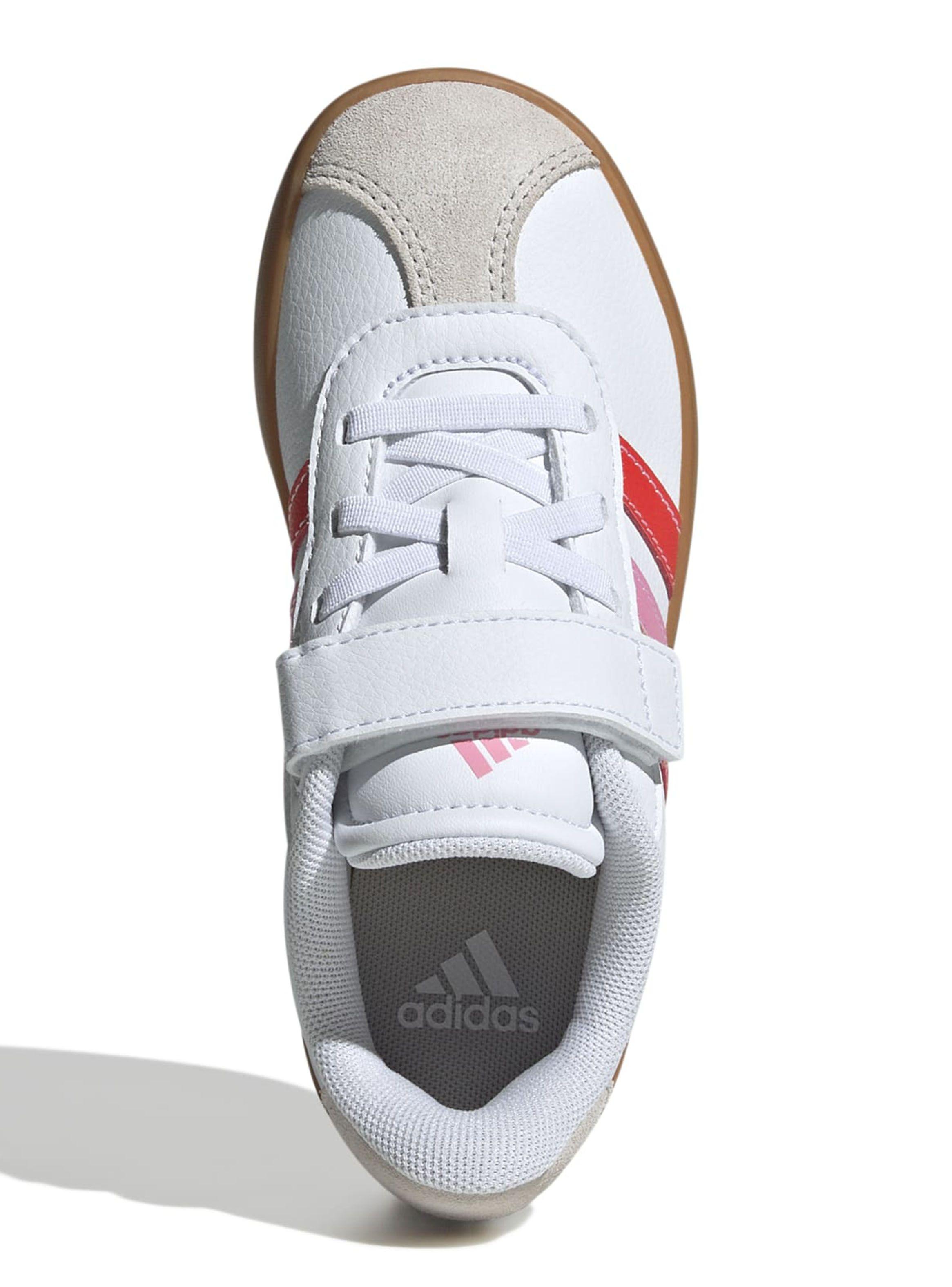 Zapatilla Urbana VL- Court 3.0Niño Unisex -4