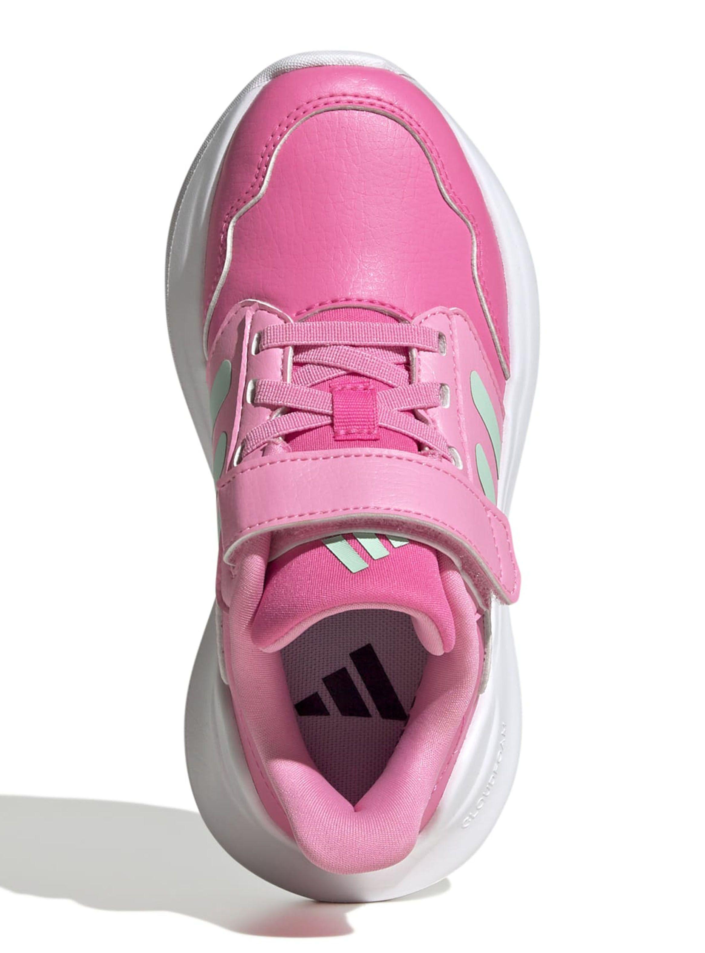 Zapatilla Urbana Sportswear Tensaur- Run 3.0 El C Unisex-4