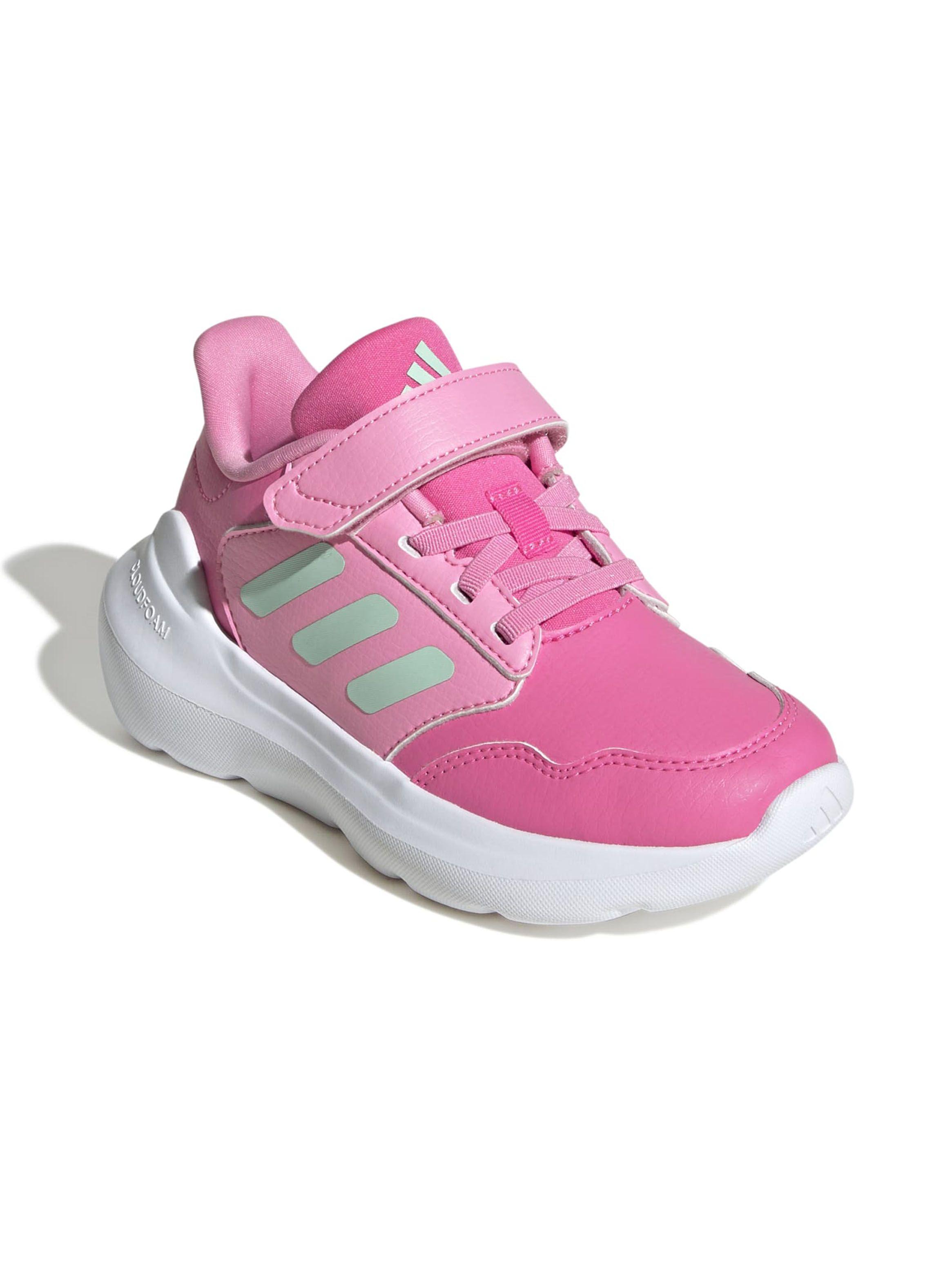 Zapatilla Urbana Sportswear Tensaur- Run 3.0 El C Unisex-1