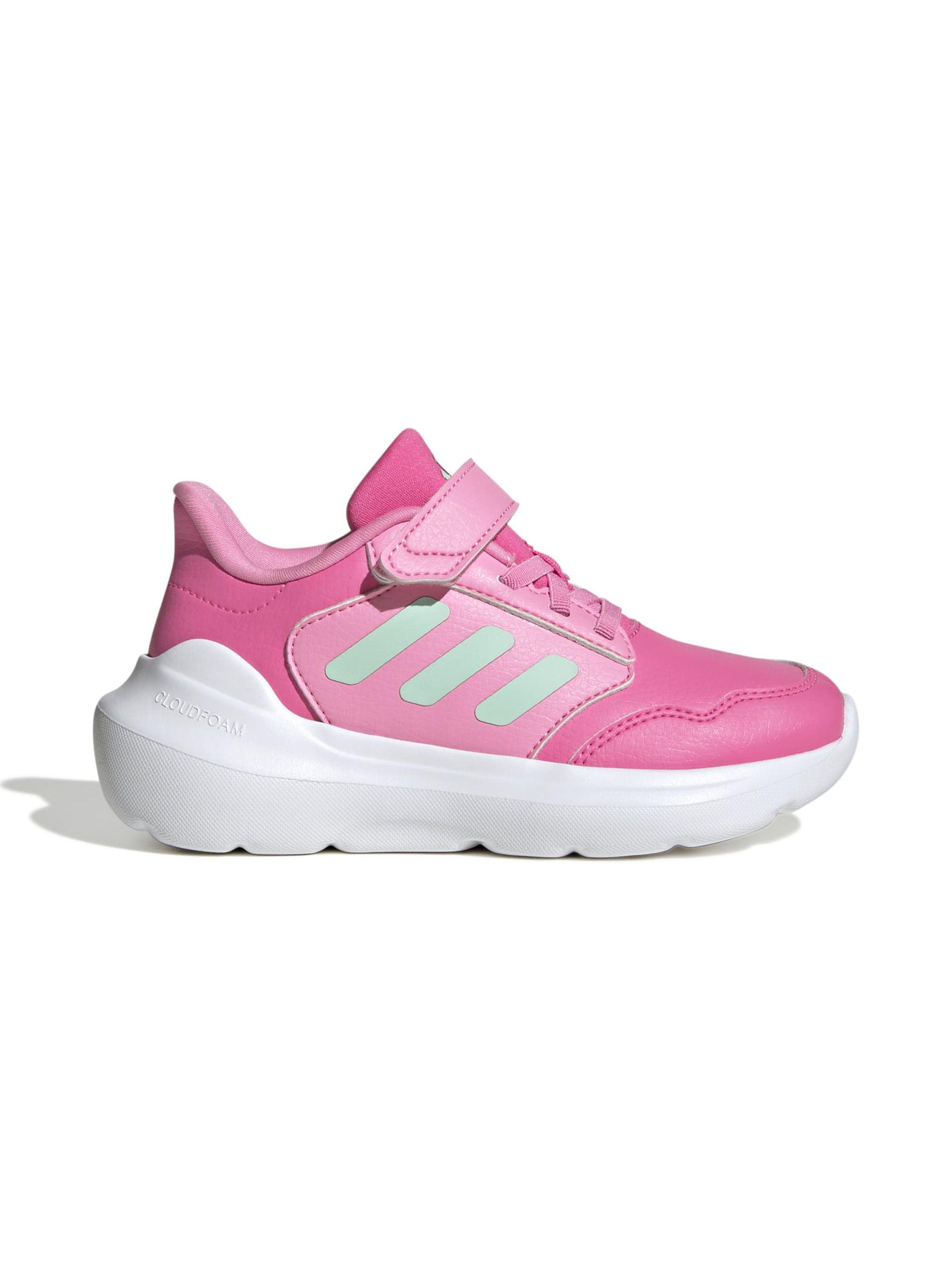 Zapatilla Urbana Sportswear Tensaur- Run 3.0 El C Unisex-0