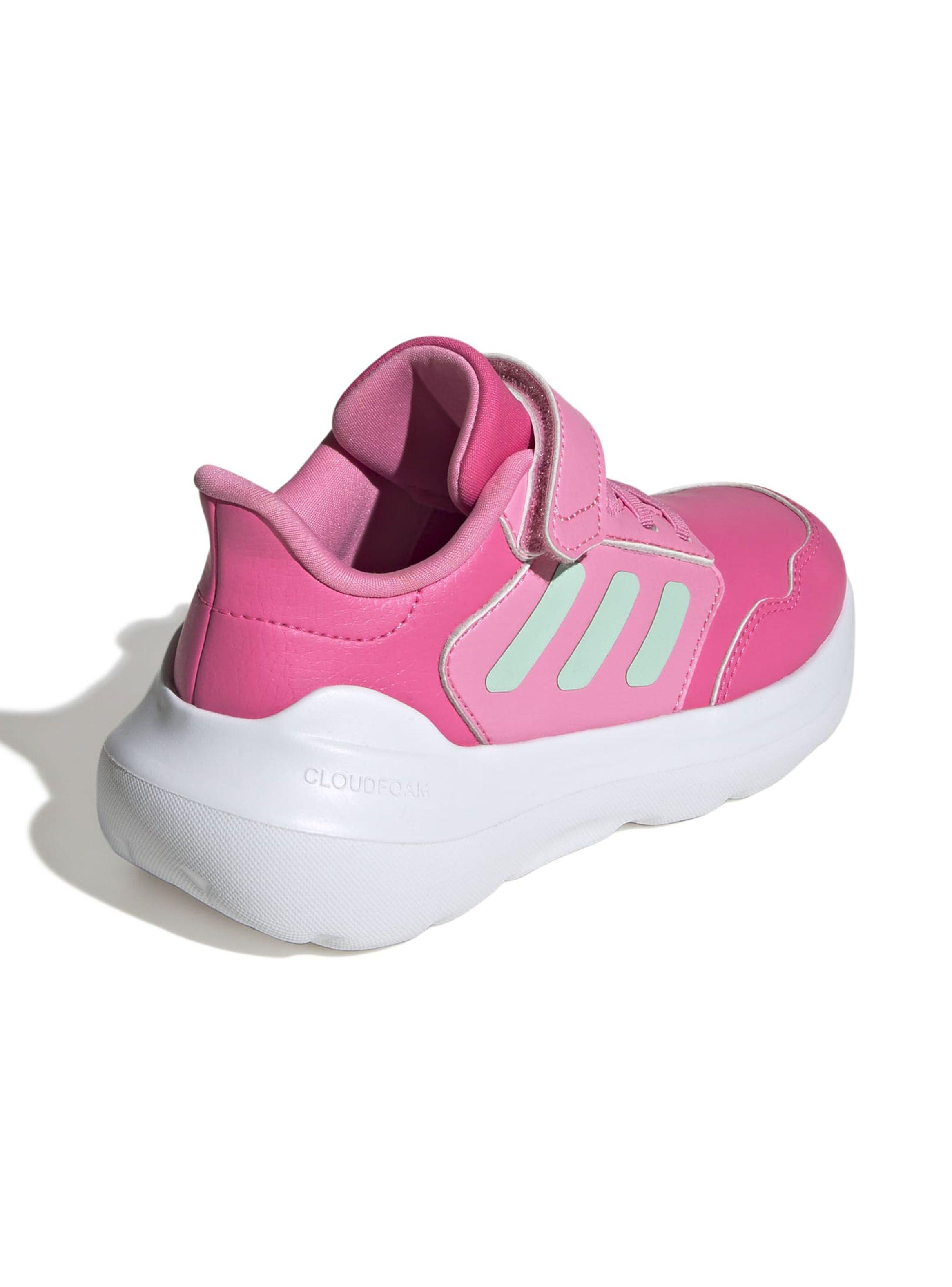Zapatilla Urbana Sportswear Tensaur- Run 3.0 El C Unisex-3
