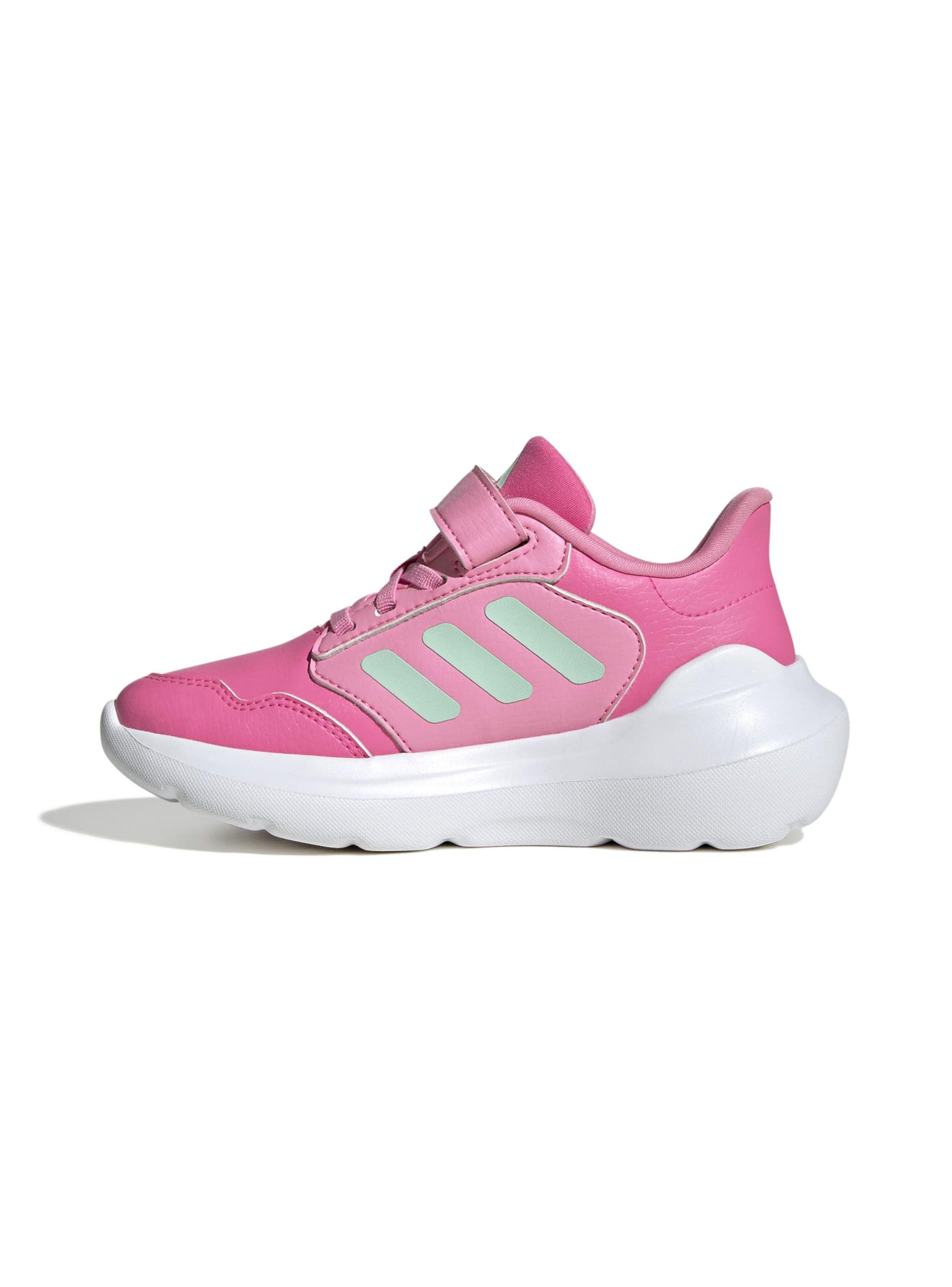 Zapatilla Urbana Sportswear Tensaur- Run 3.0 El C Unisex-2