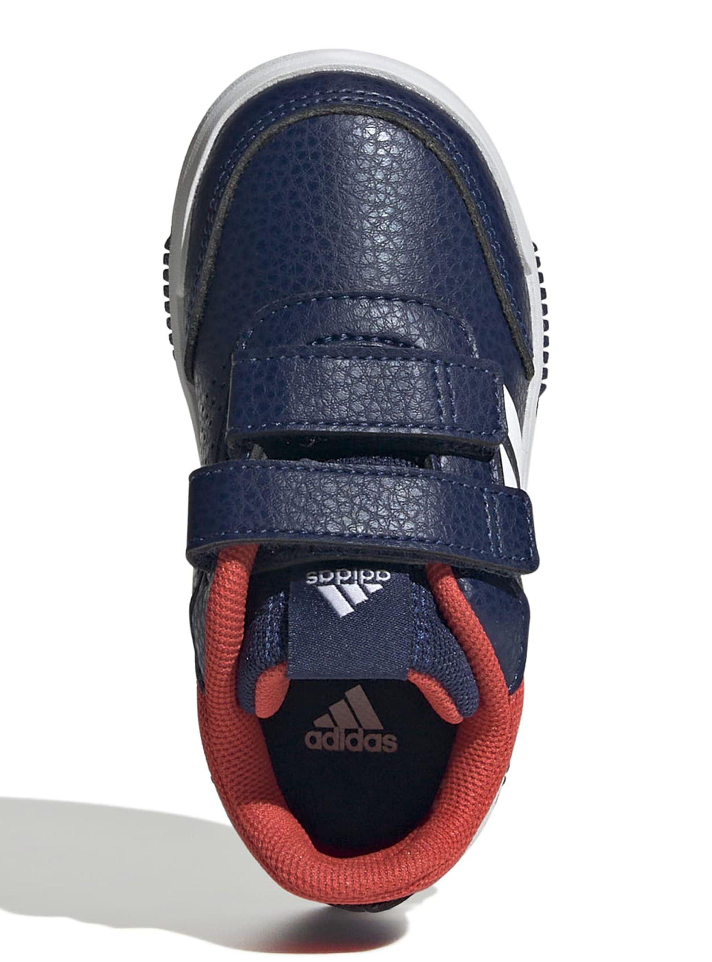 Zapatilla Urbana Infantil Tensaur Sport 2.0 Cf I Unisex-4