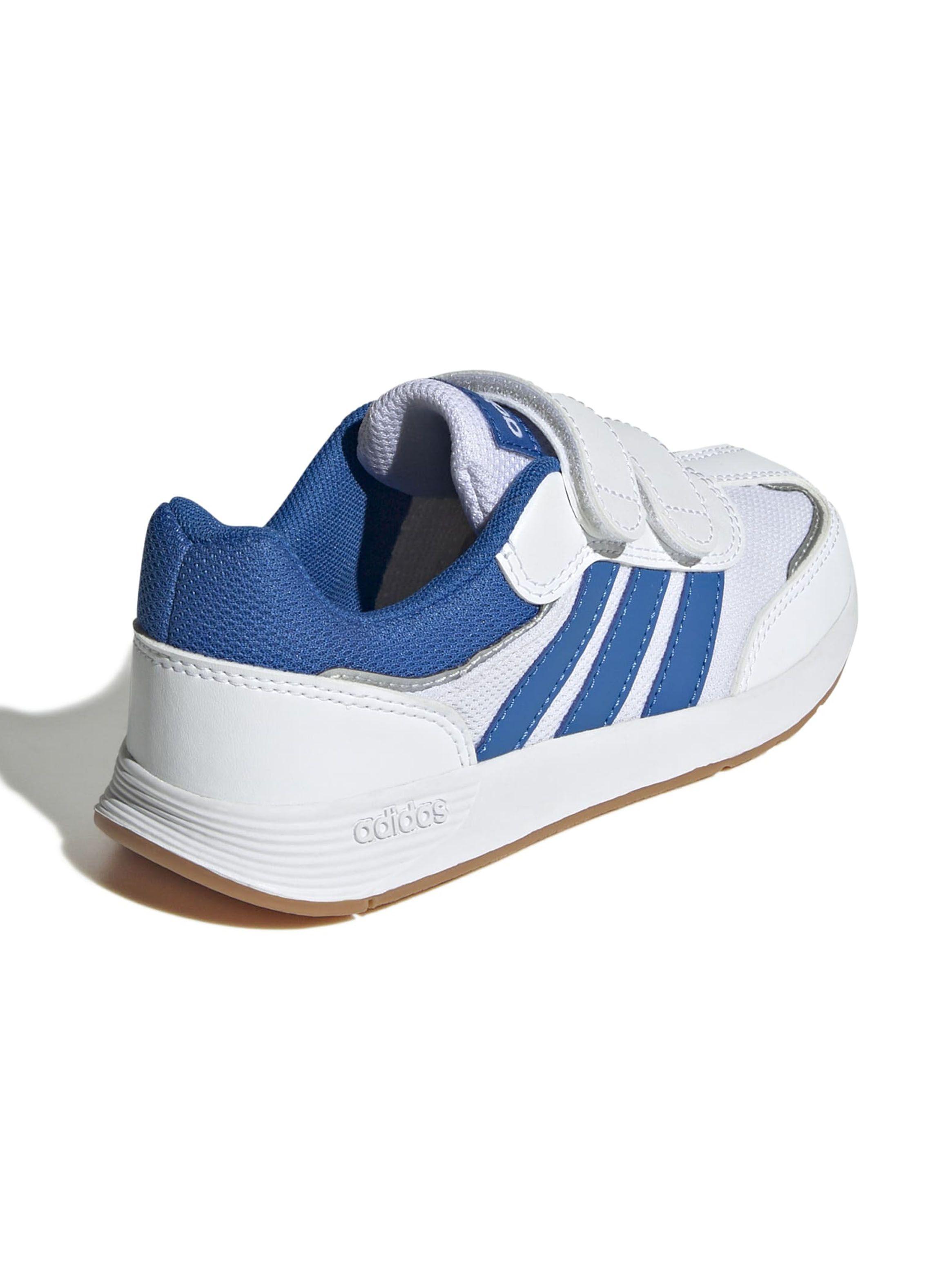 Zapatilla Urbana Tensaur-Switch Cf C Jr. Unisex-3