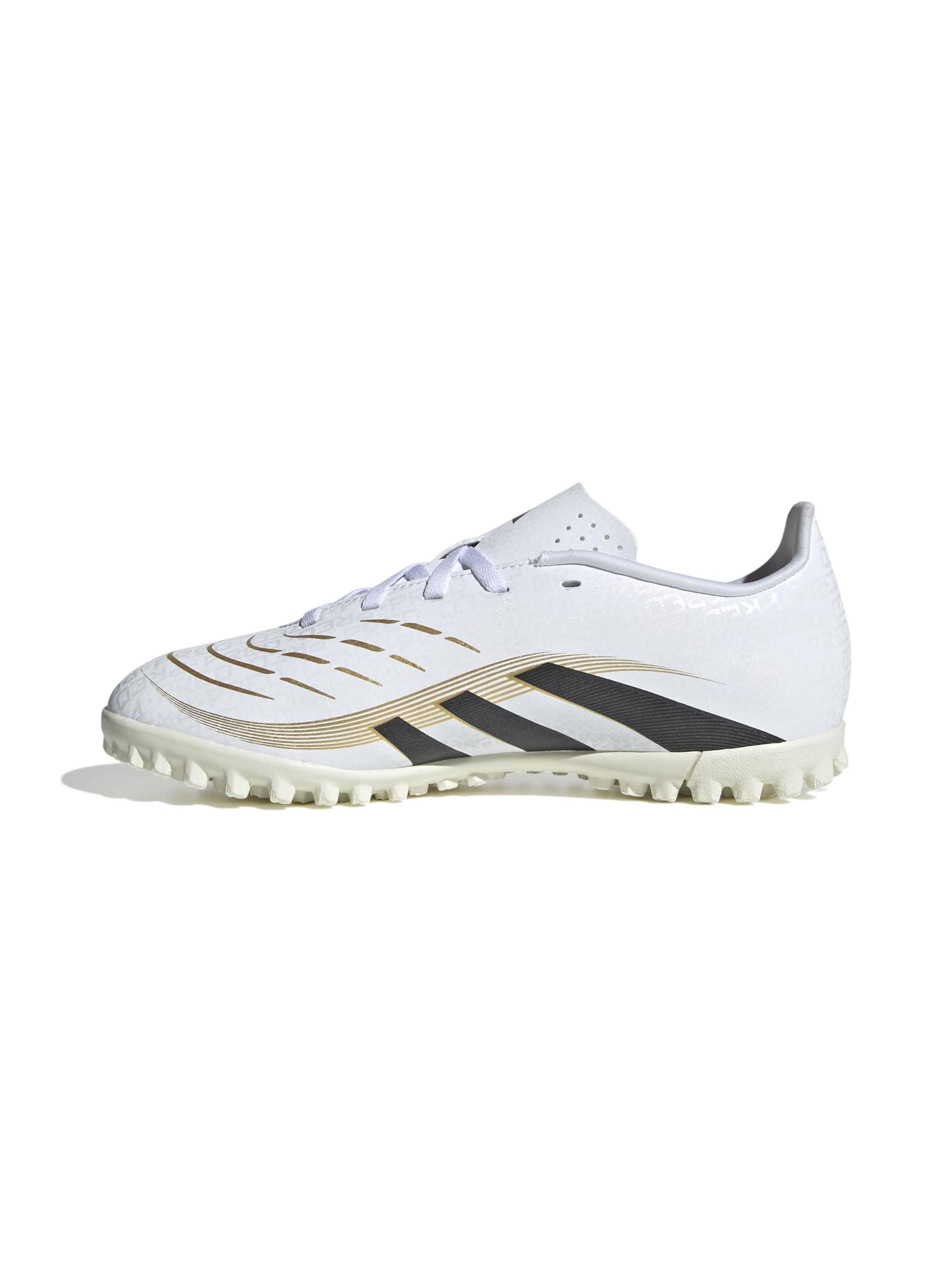 Zapatilla Fútbol Predator Club Unisex Pasto Sintético-2