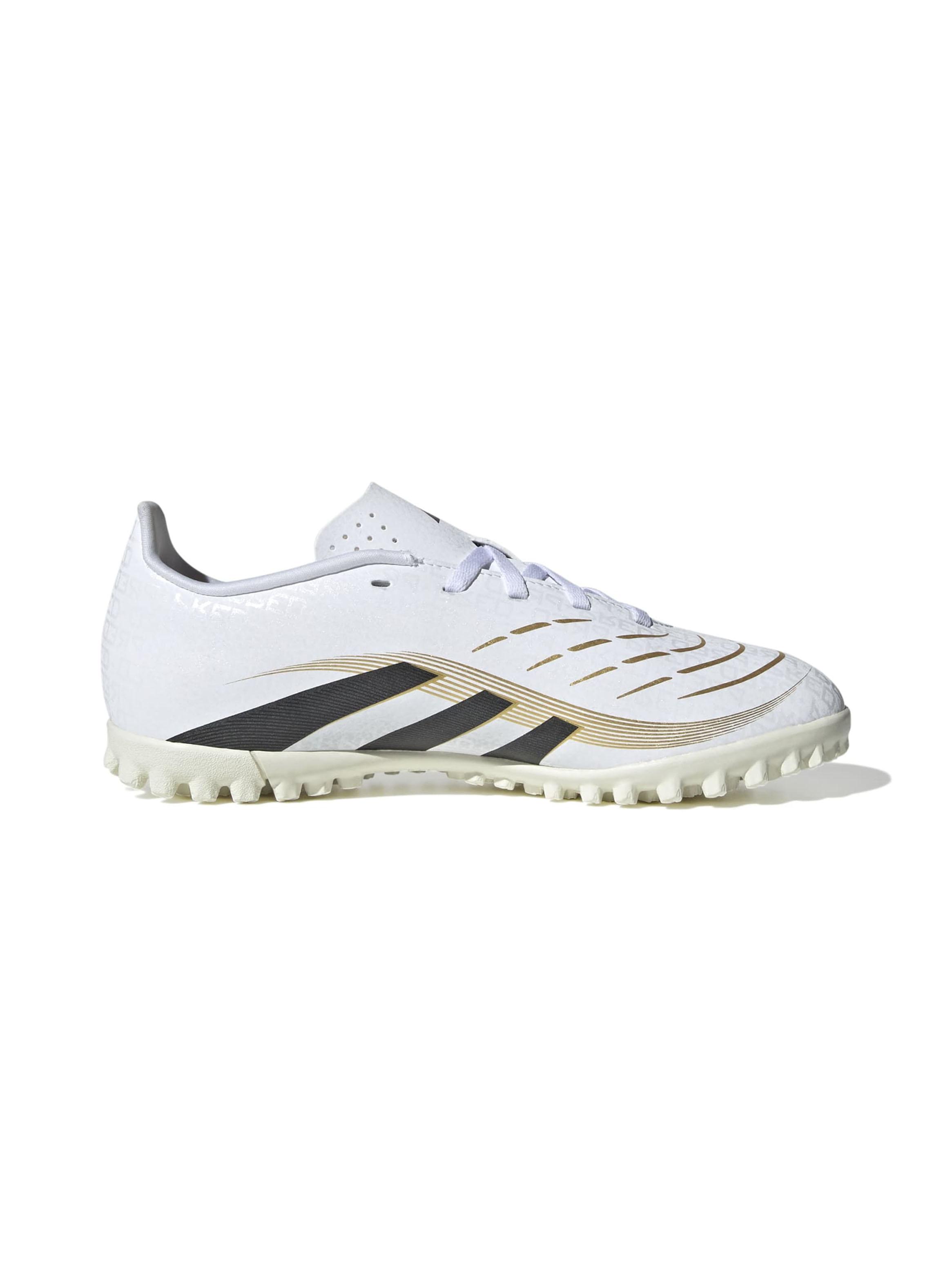 Zapatilla Fútbol Predator Club Unisex Pasto Sintético-0