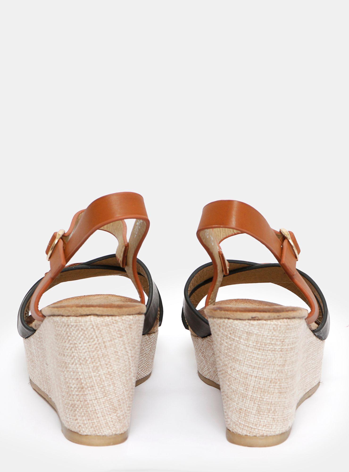 Sandalia New Walk Clasic Casual-2