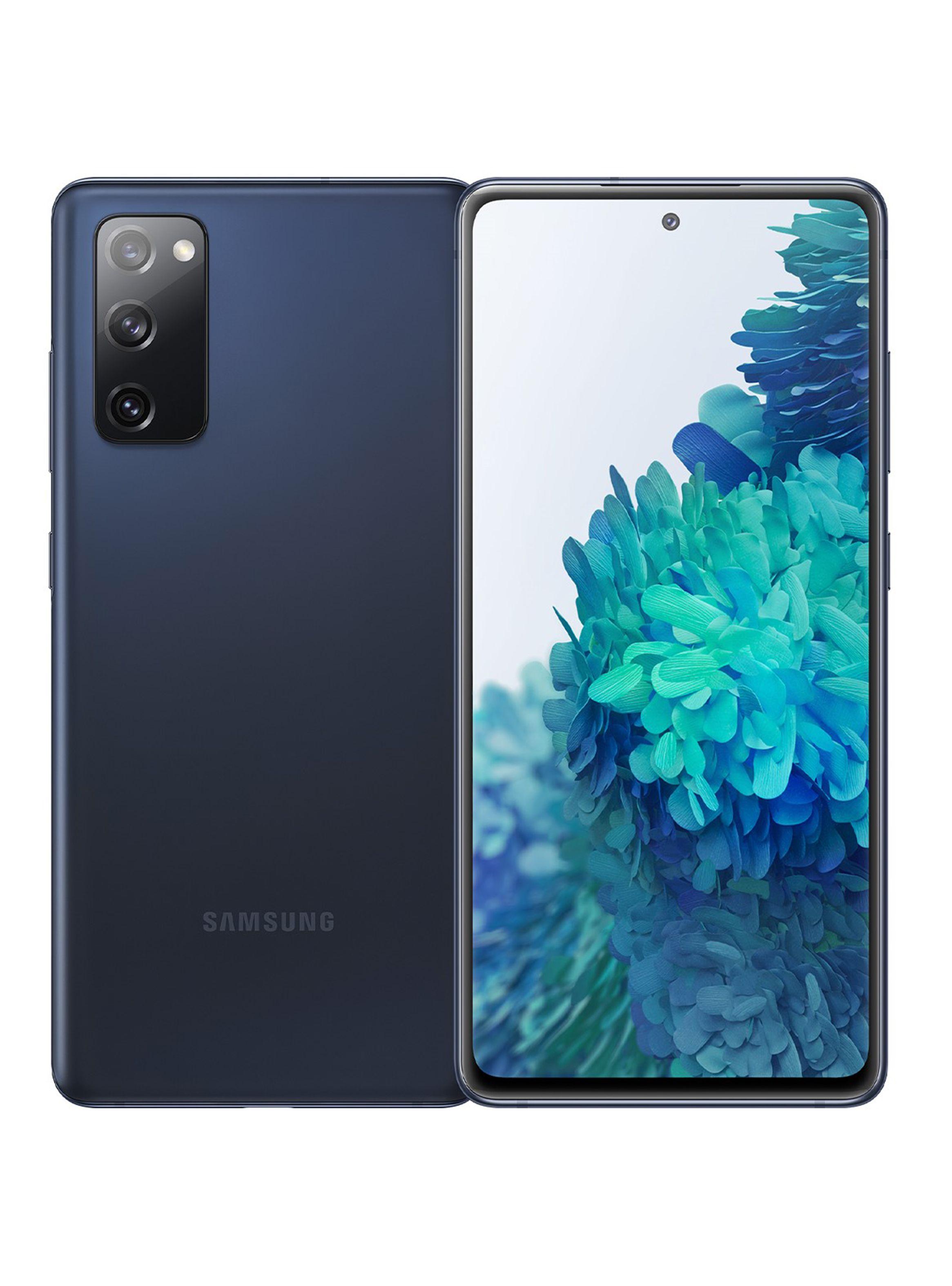 Smartphone Galaxy S20FE 128GB Cloud Navy Liberado-0