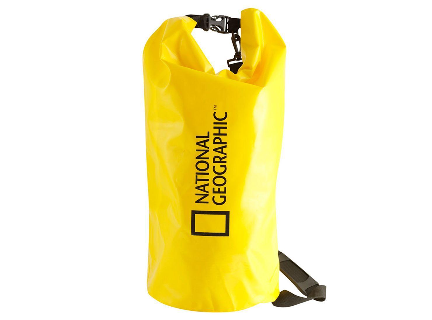 Bolsa National Seca A Prueba De Agua 20 Litros-0