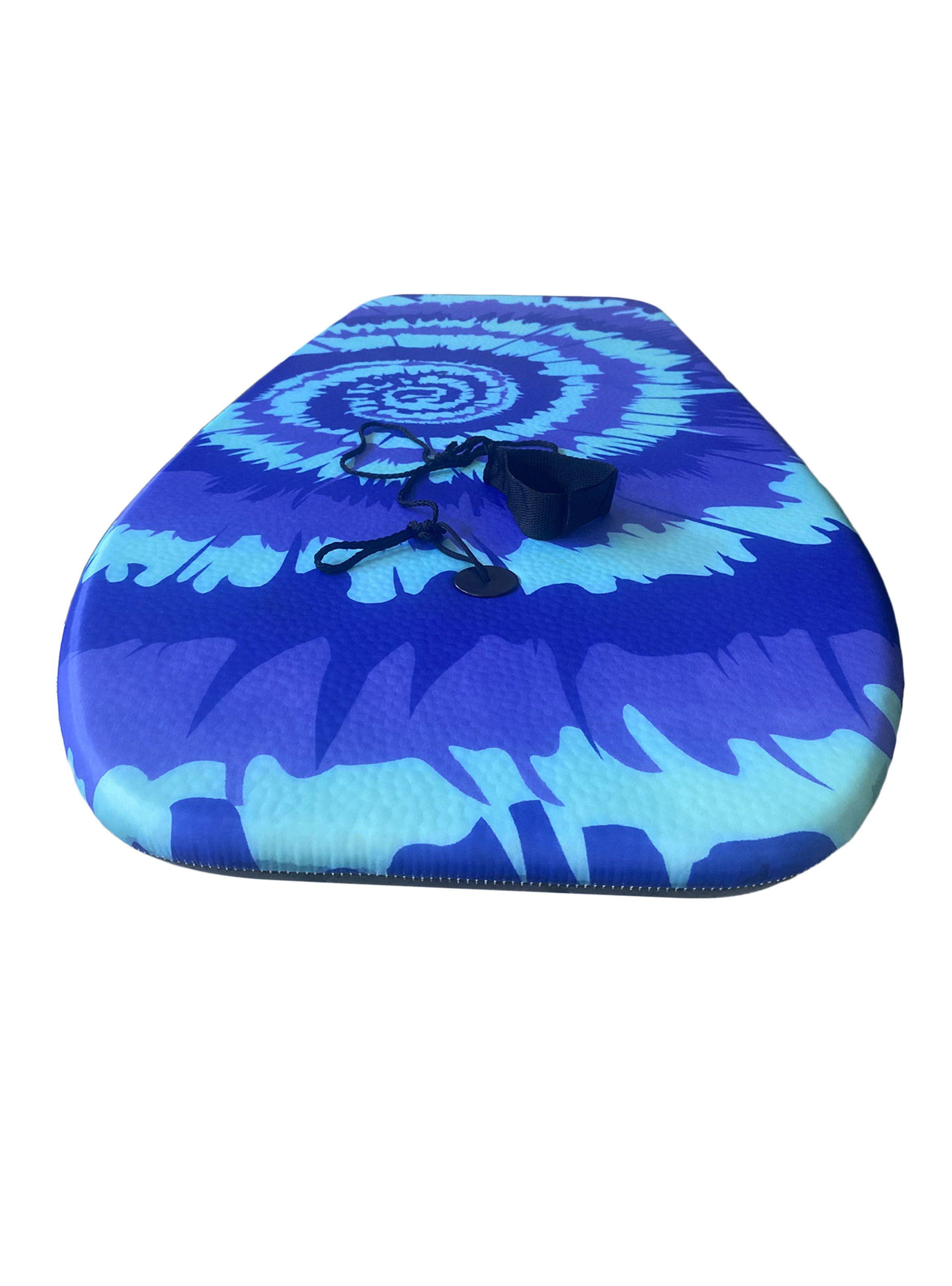 Tabla Gamepower de Surf EPS 37-2