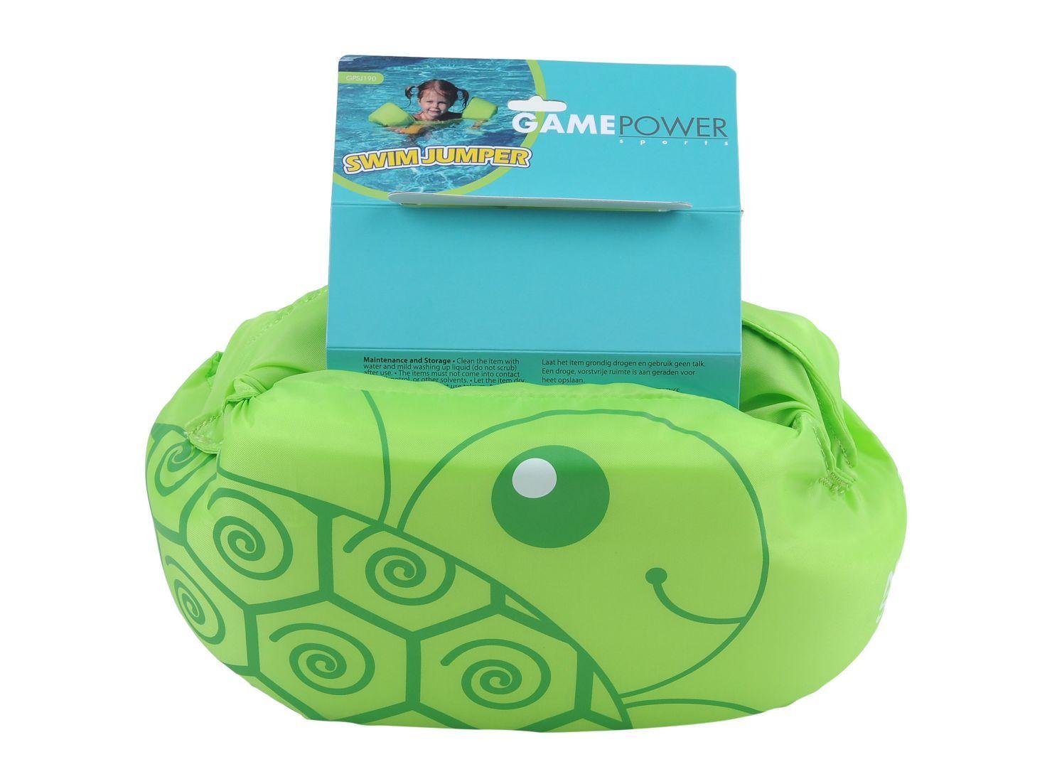 Flotador Gamepower Infantil GamePower-2