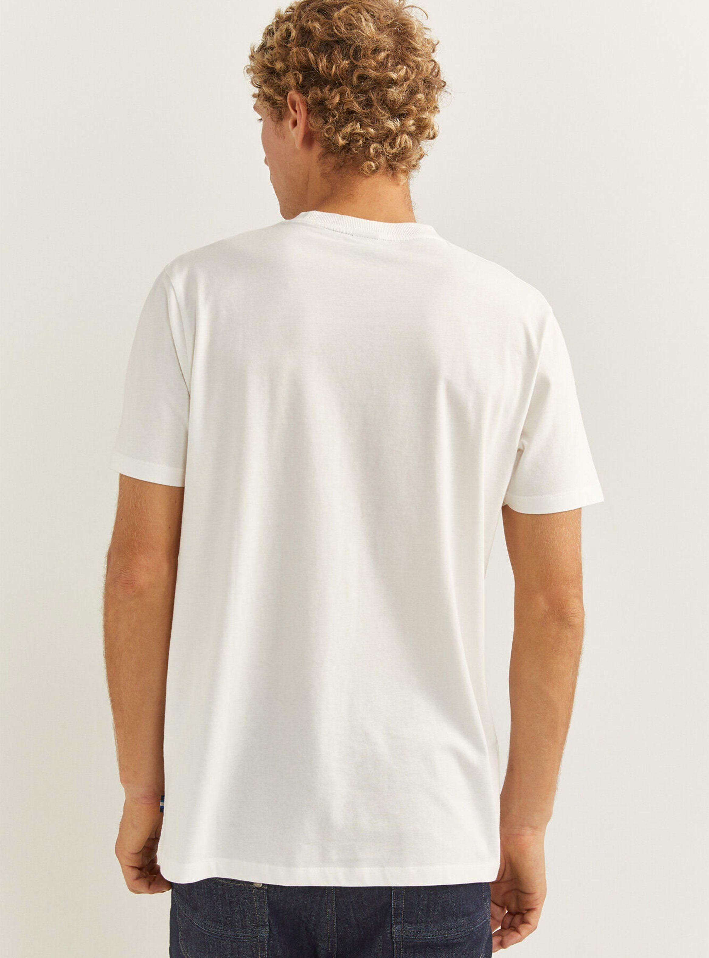 Polera Springfield Dessert Flock-1