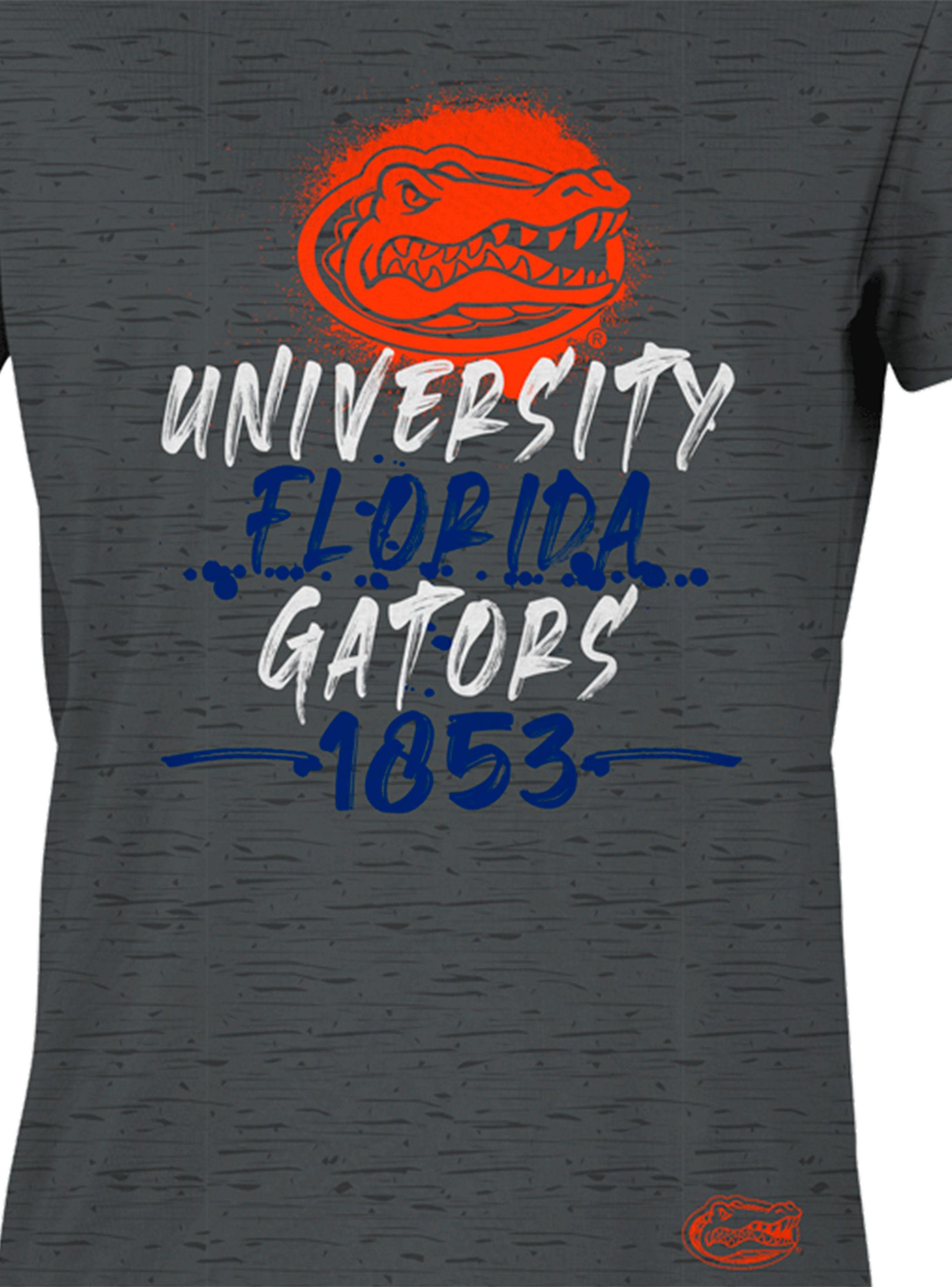 Polera Diseño Urbana de Florida-2