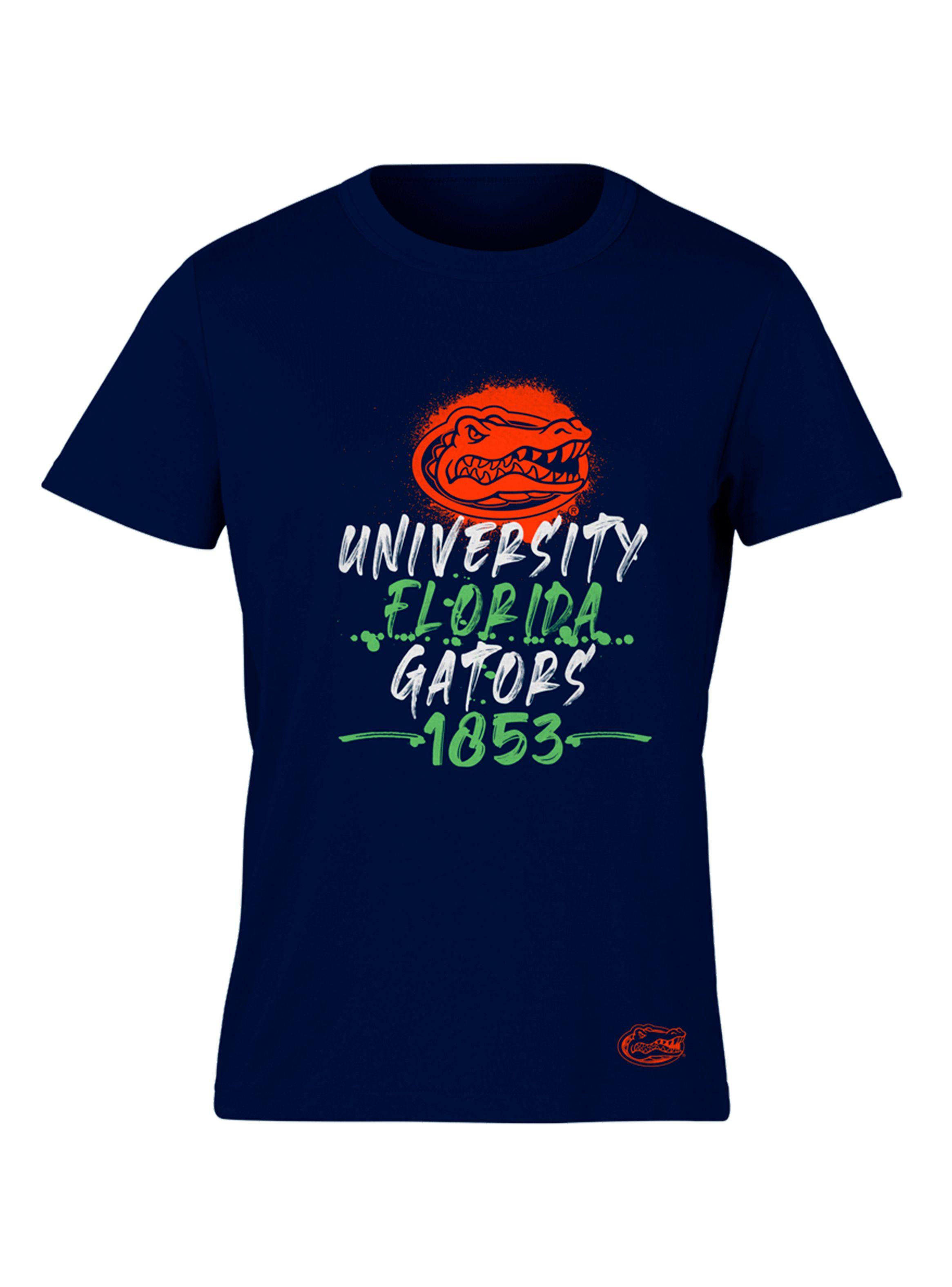 Polera Estilo Urbana de Florida-0