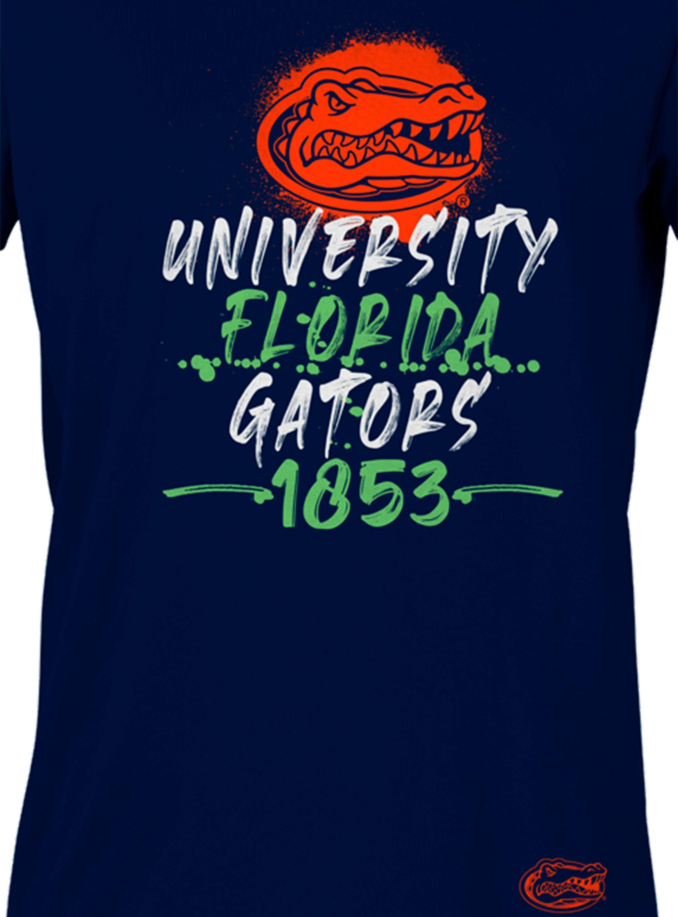 Polera Estilo Urbana de Florida-2