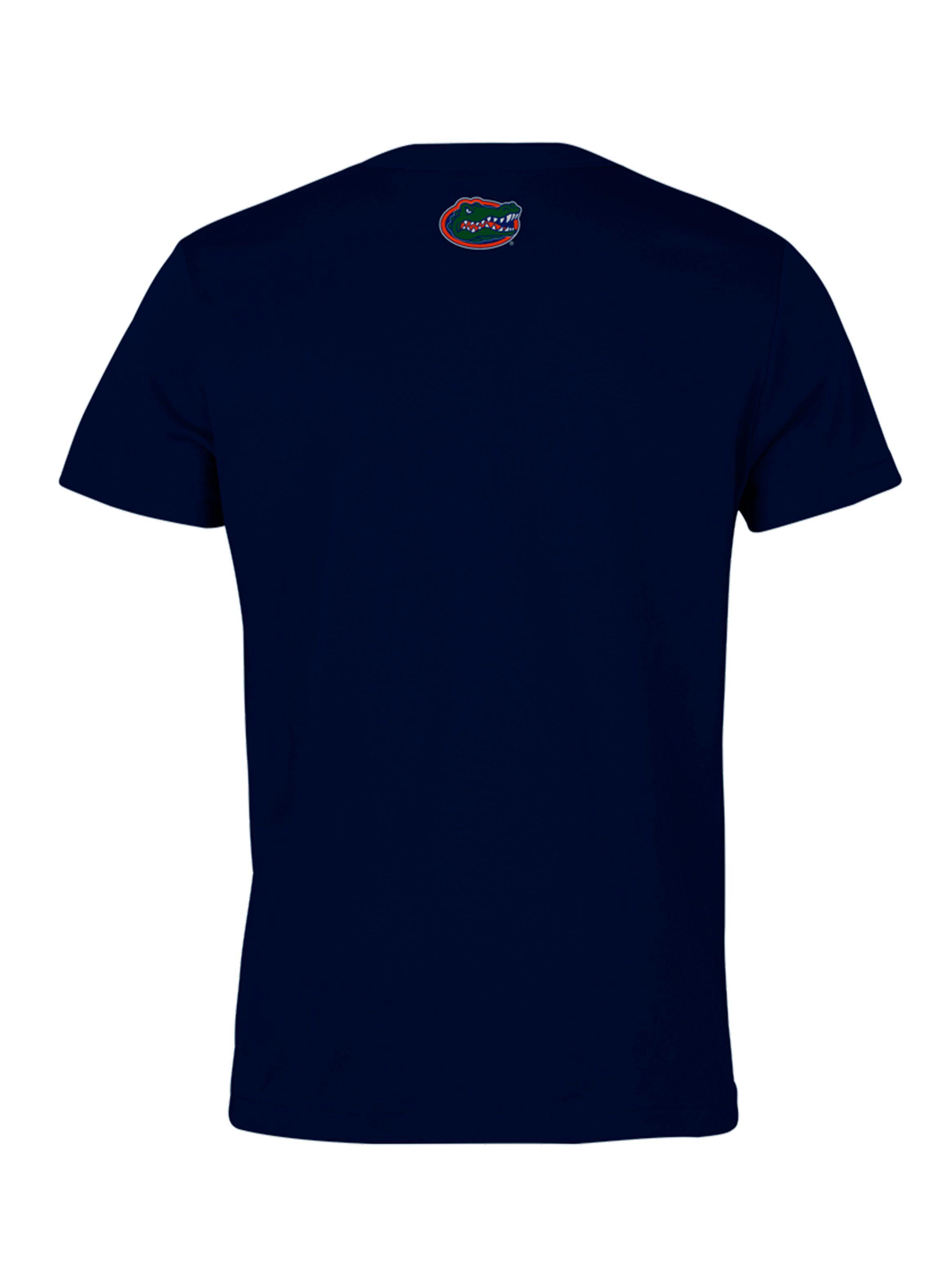 Polera Estilo Urbana de Florida-1