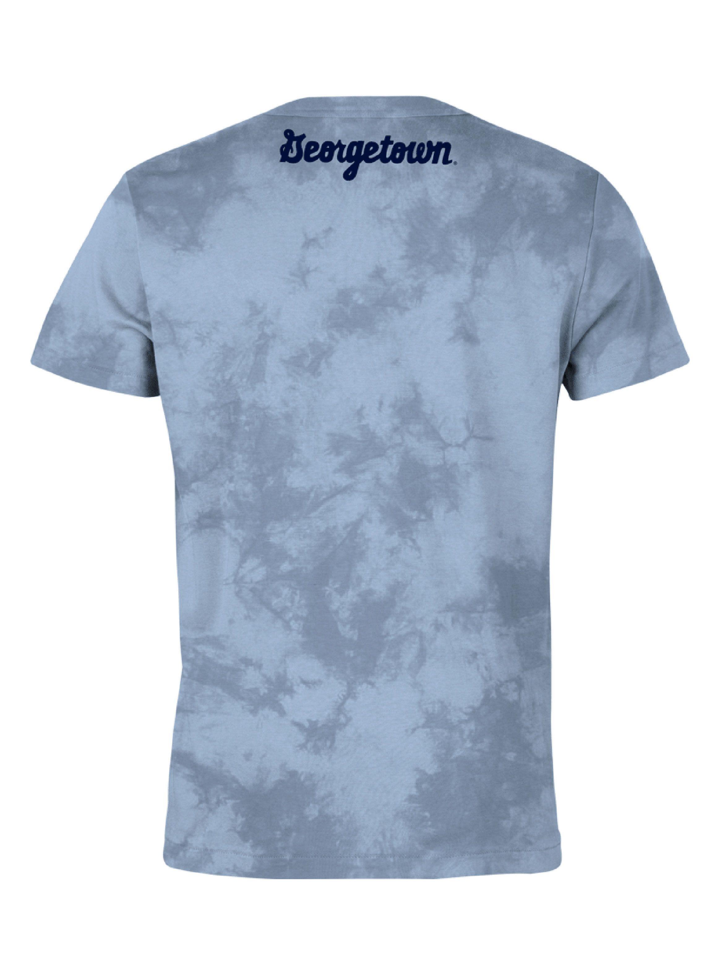 Polera de Georgetown Street Style-1