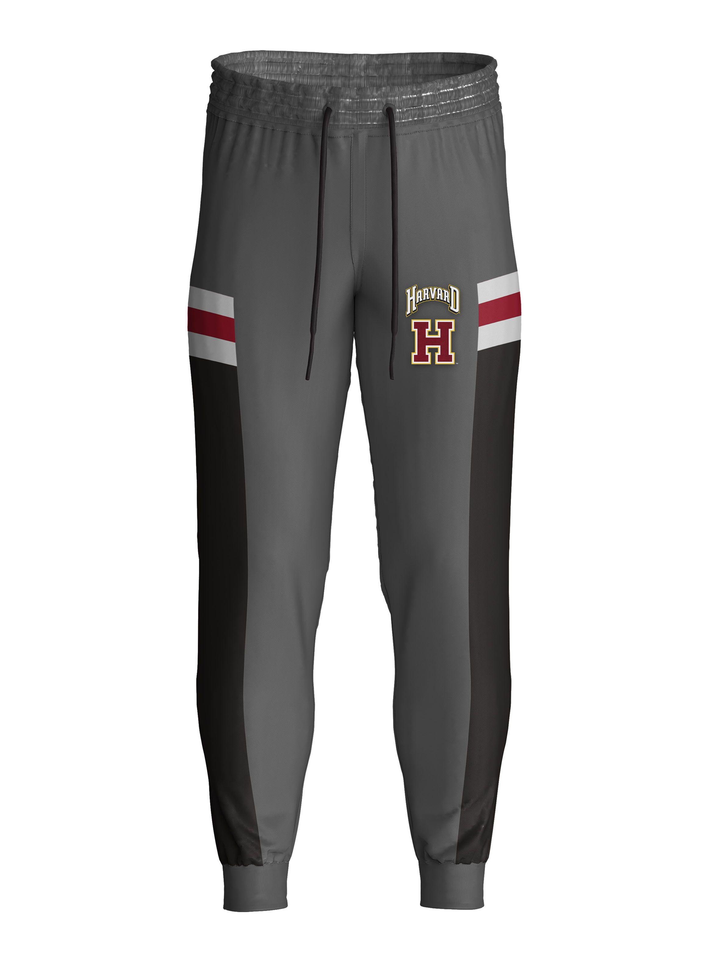 Pantalón Estilo Urba Harvard-0