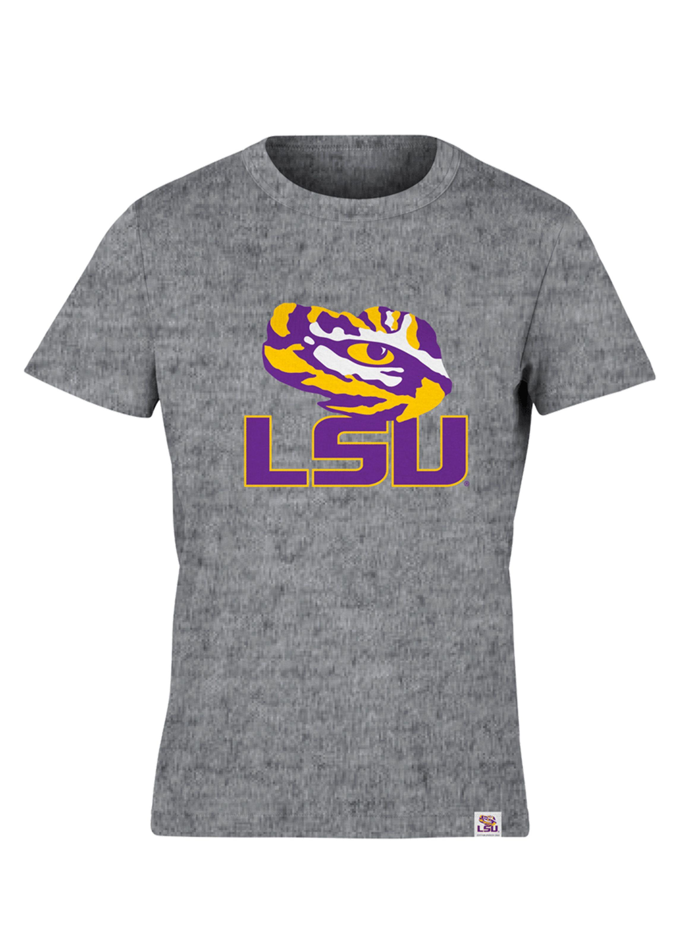 Polera de La Mascota Lsu-0