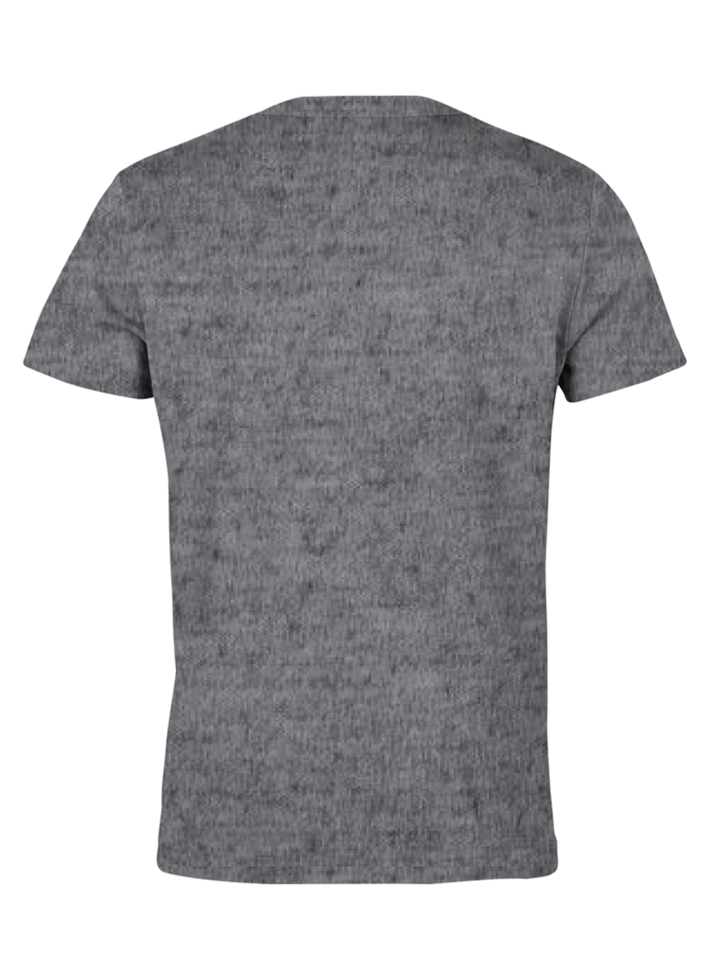 Polera de La Mascota Lsu-1