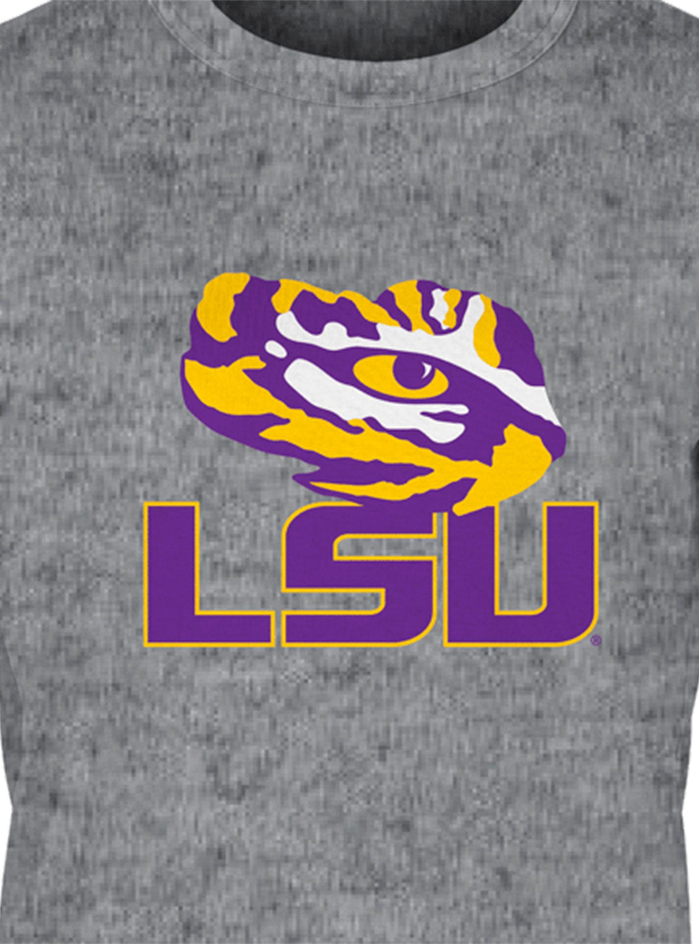 Polera de La Mascota Lsu-2