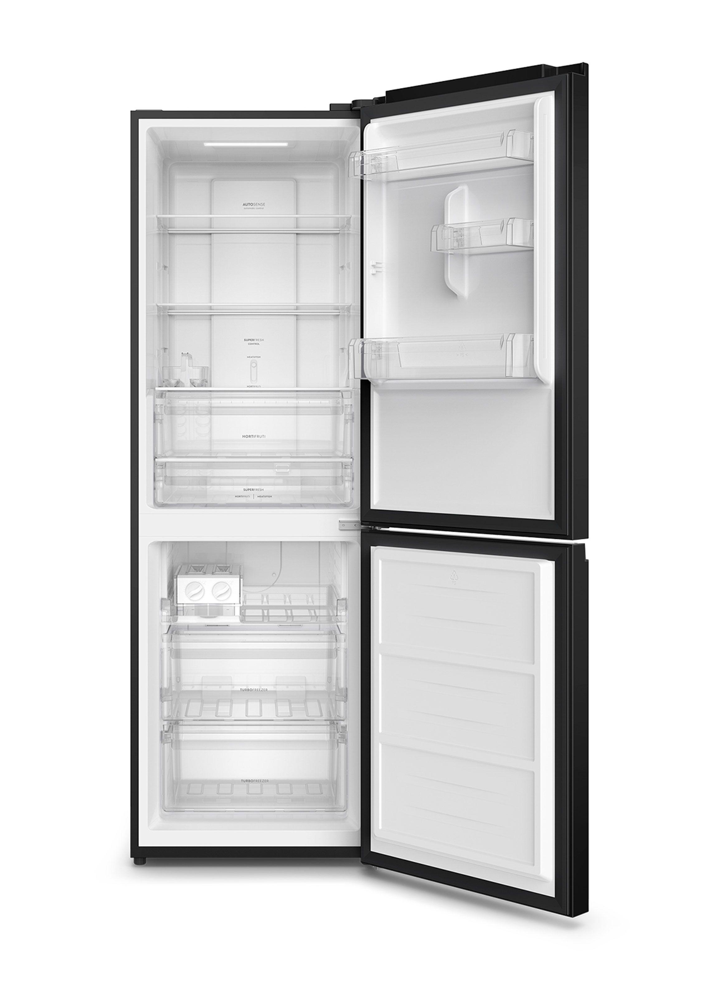 Refrigerador Bottom Freezer No Frost 322 Litros DB60GE-3