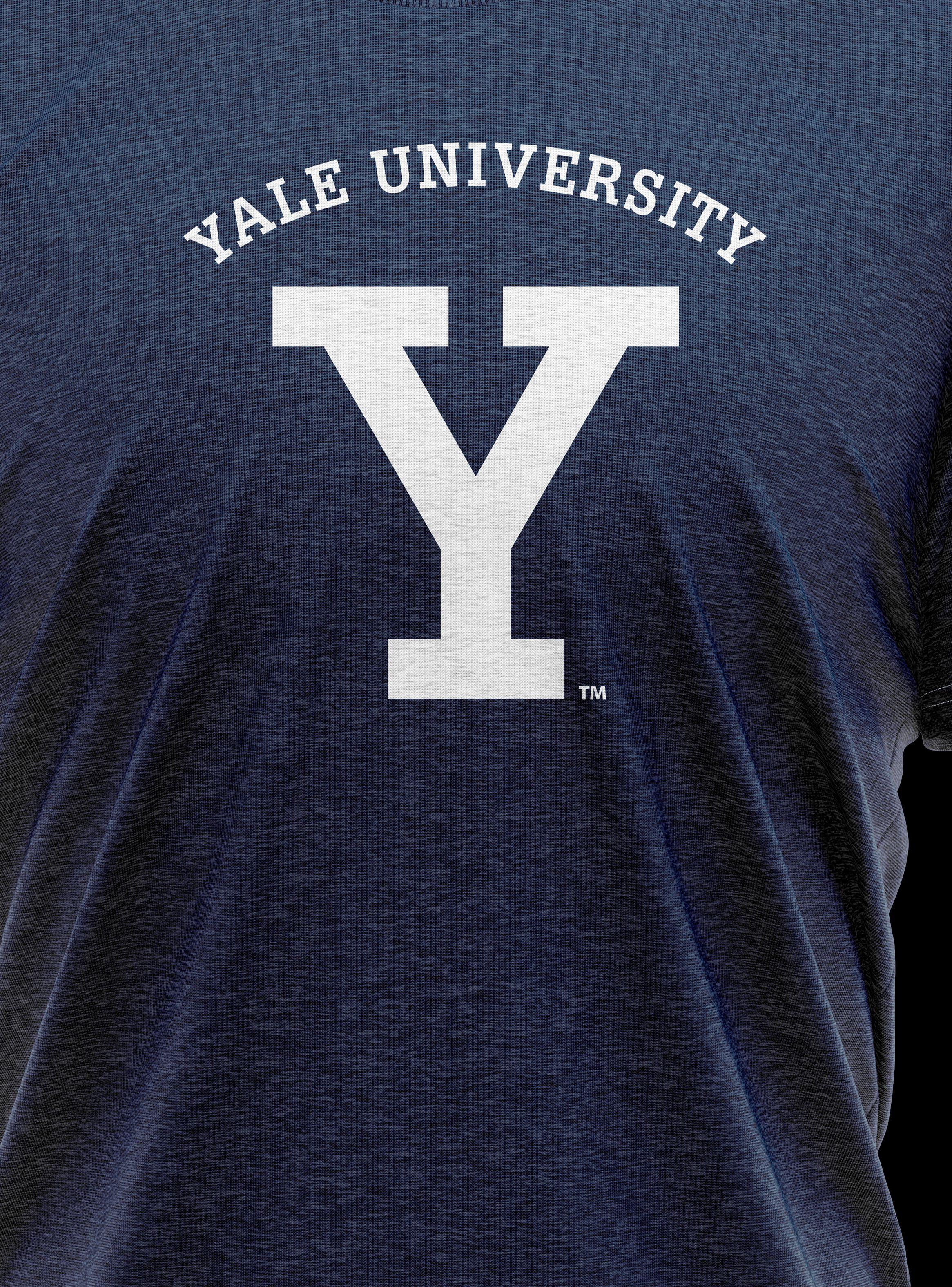 Polera Yale Preppy Style-2