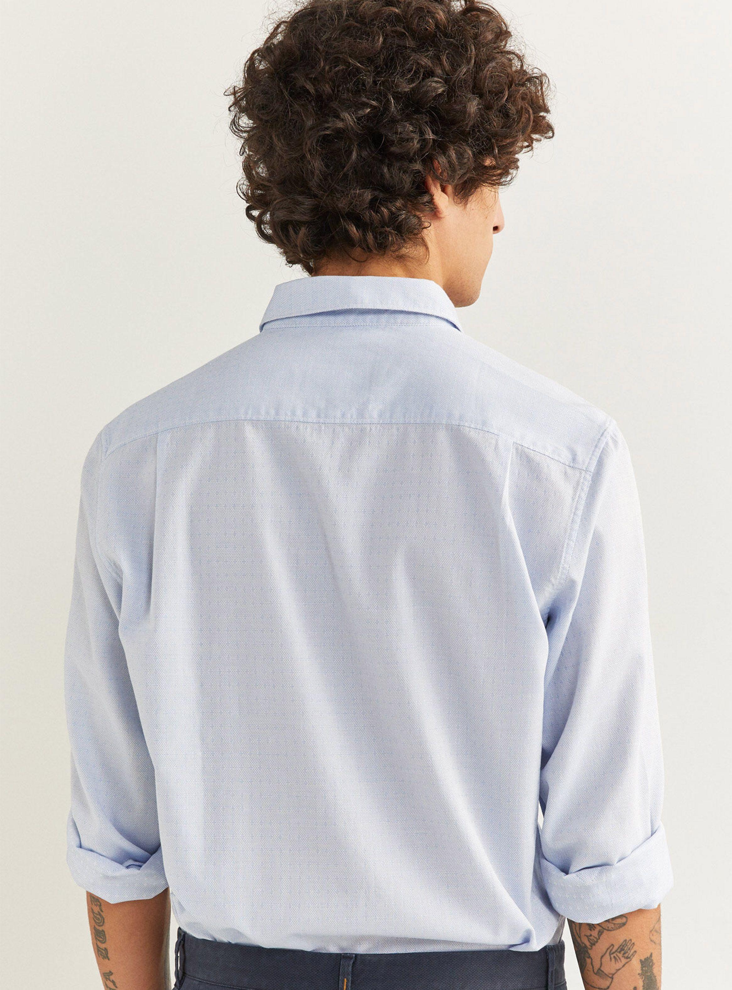 Camisa Springfield Macrodobby Daily-1