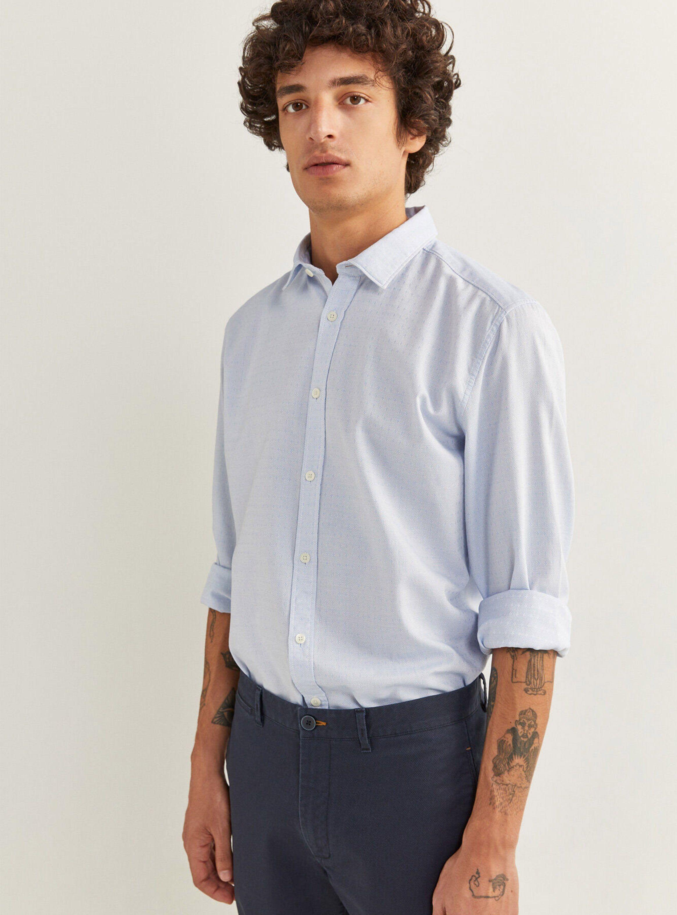 Camisa Springfield Macrodobby Daily-0