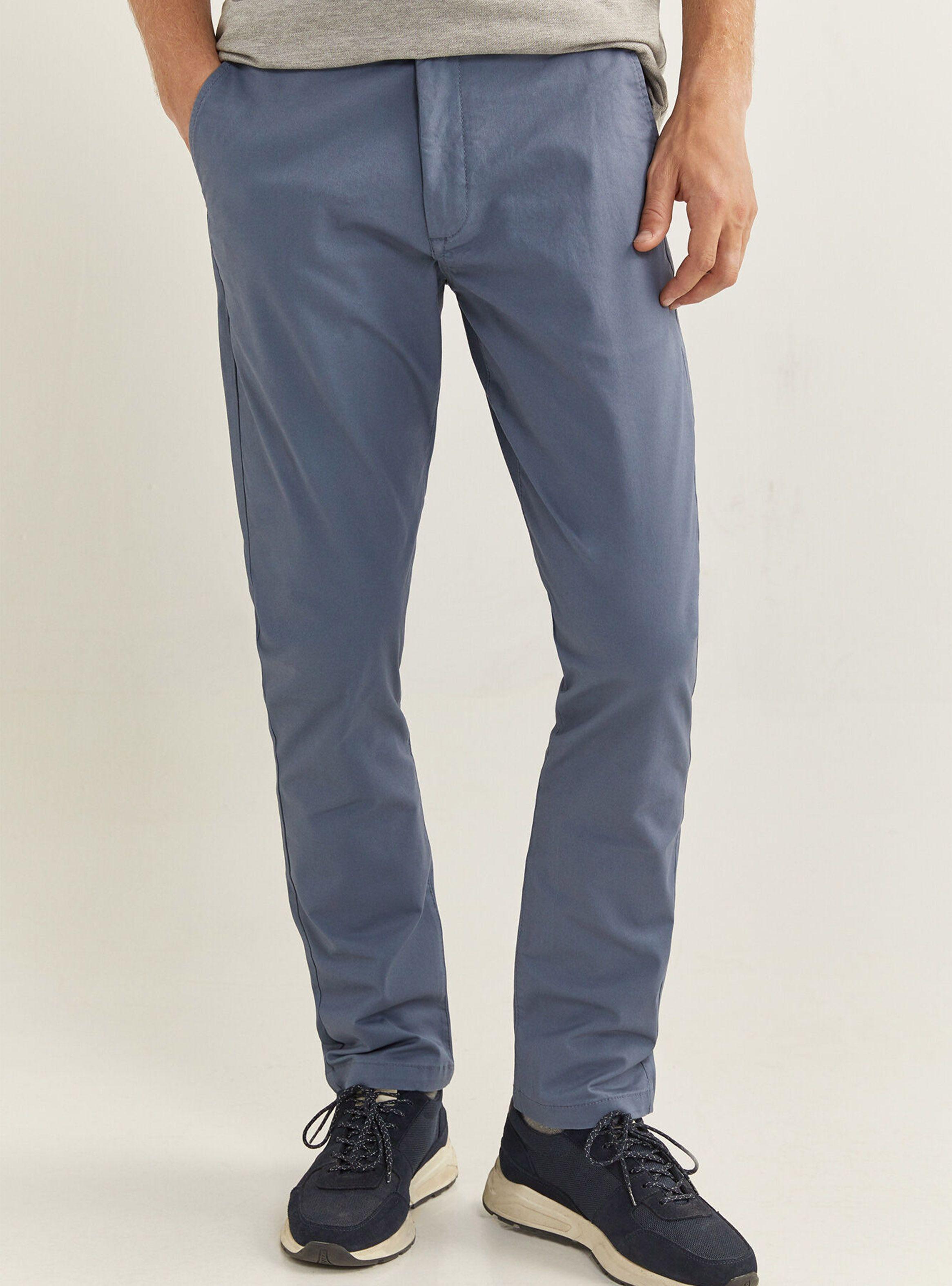 Pantalón Springfield Slim Básico-0