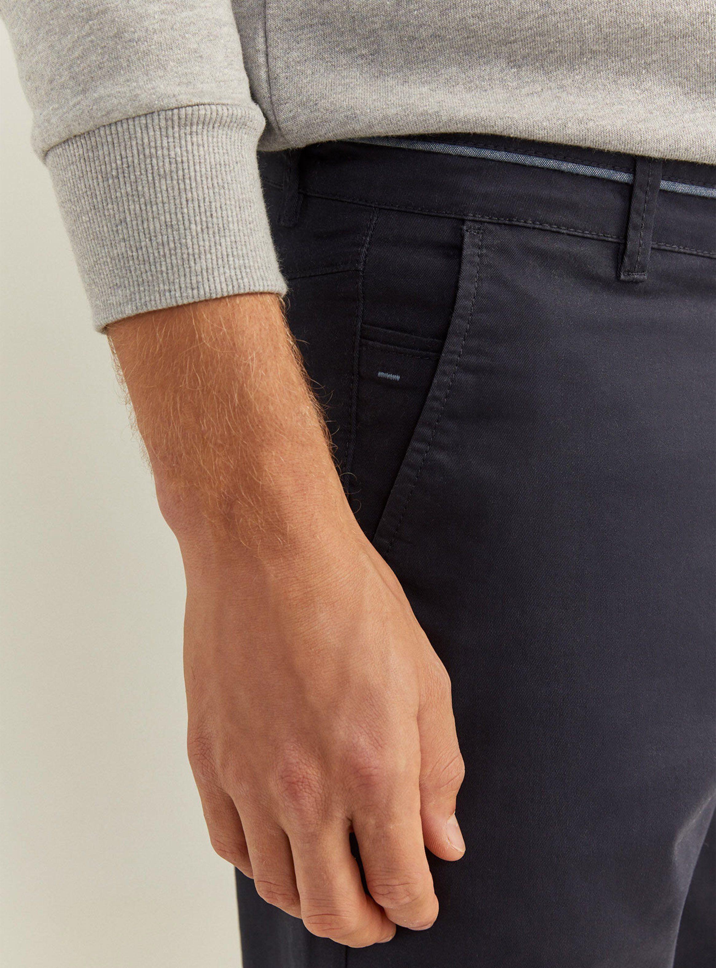 Pantalón Springfield Slim Básico-2