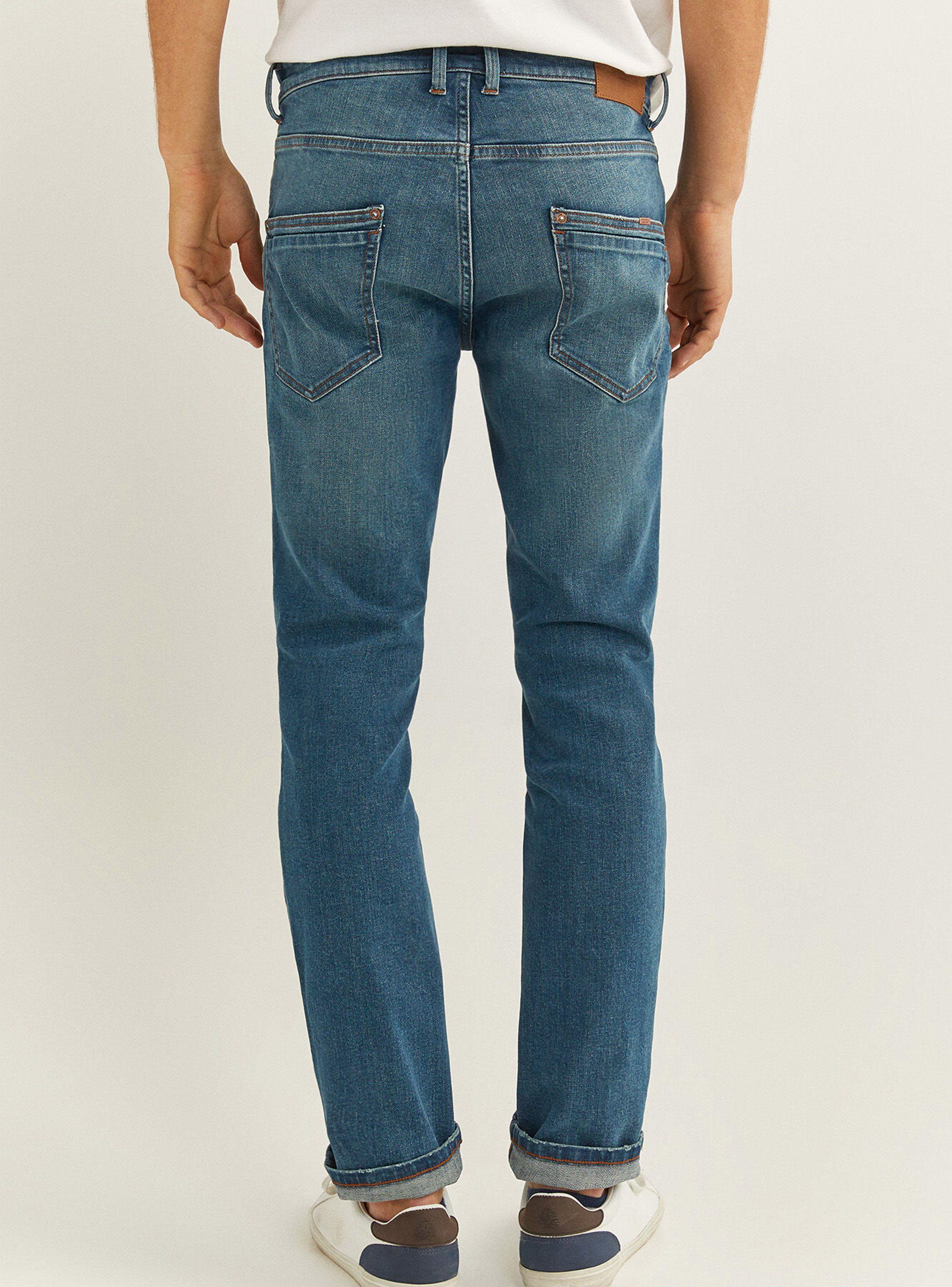 Jeans Springfield Greencast-1