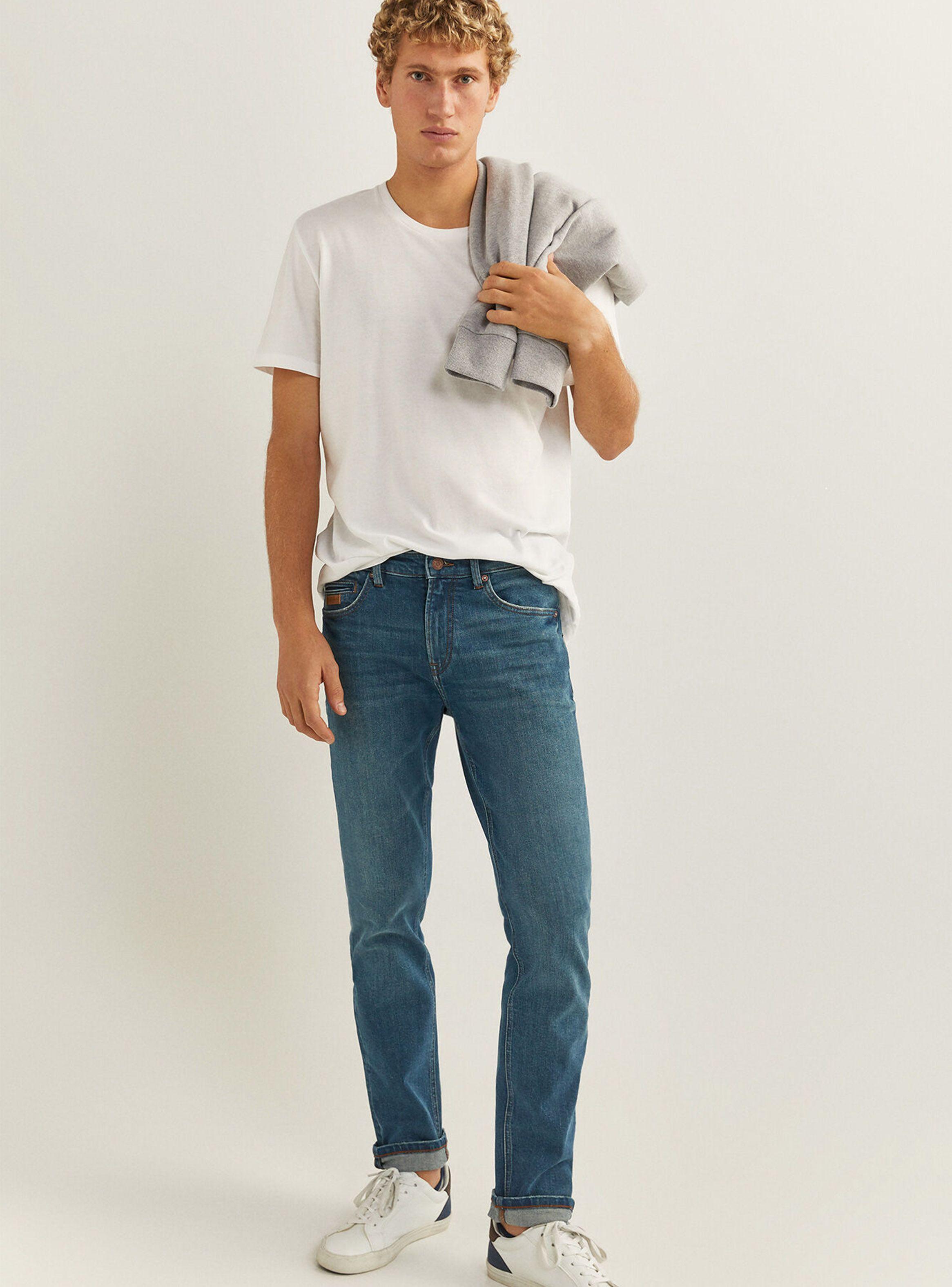 Jeans Springfield Greencast-3