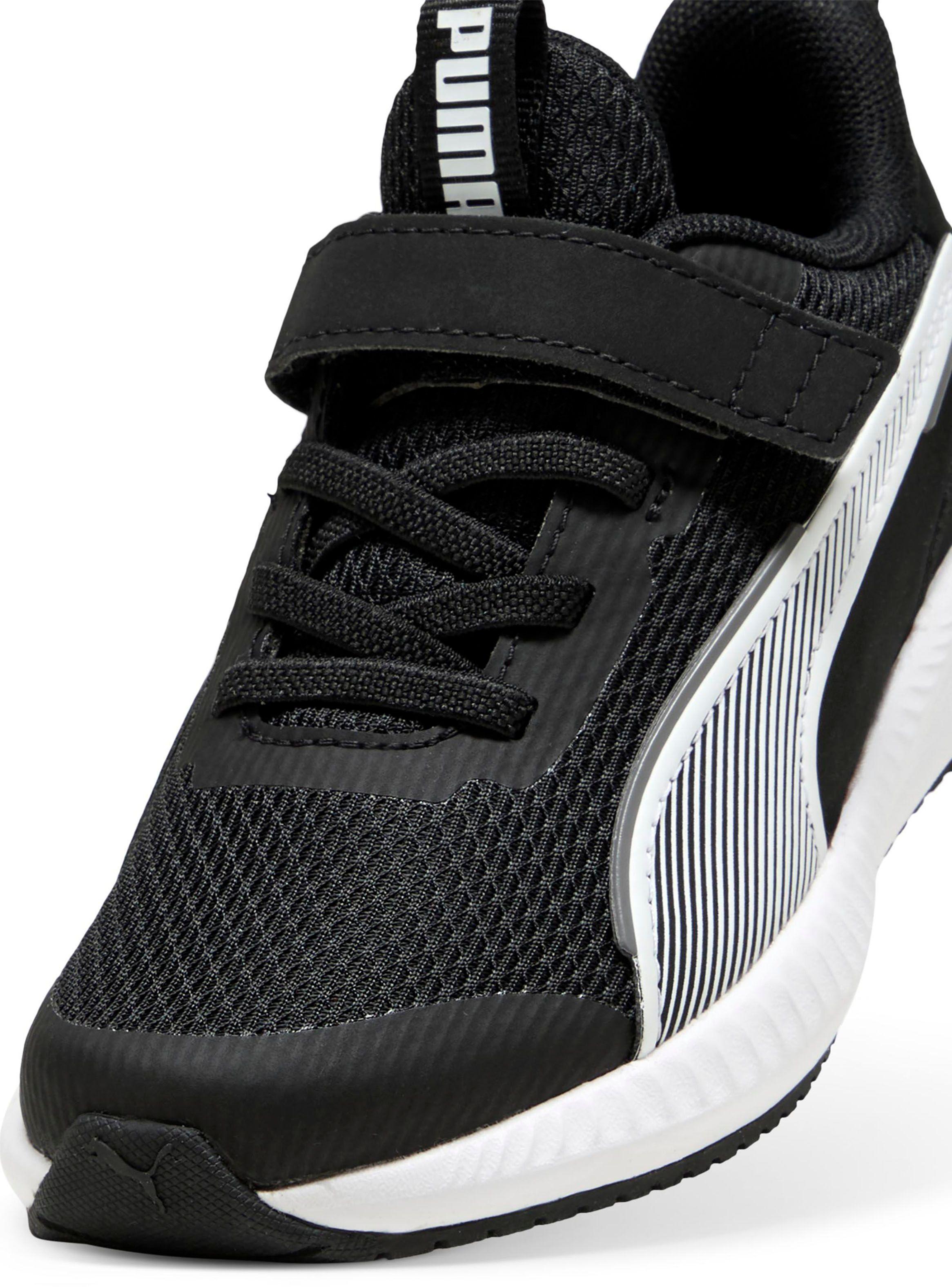 Zapatilla Urbana Unisex Flyer Lite 3 Ac+ Ps Junior-4