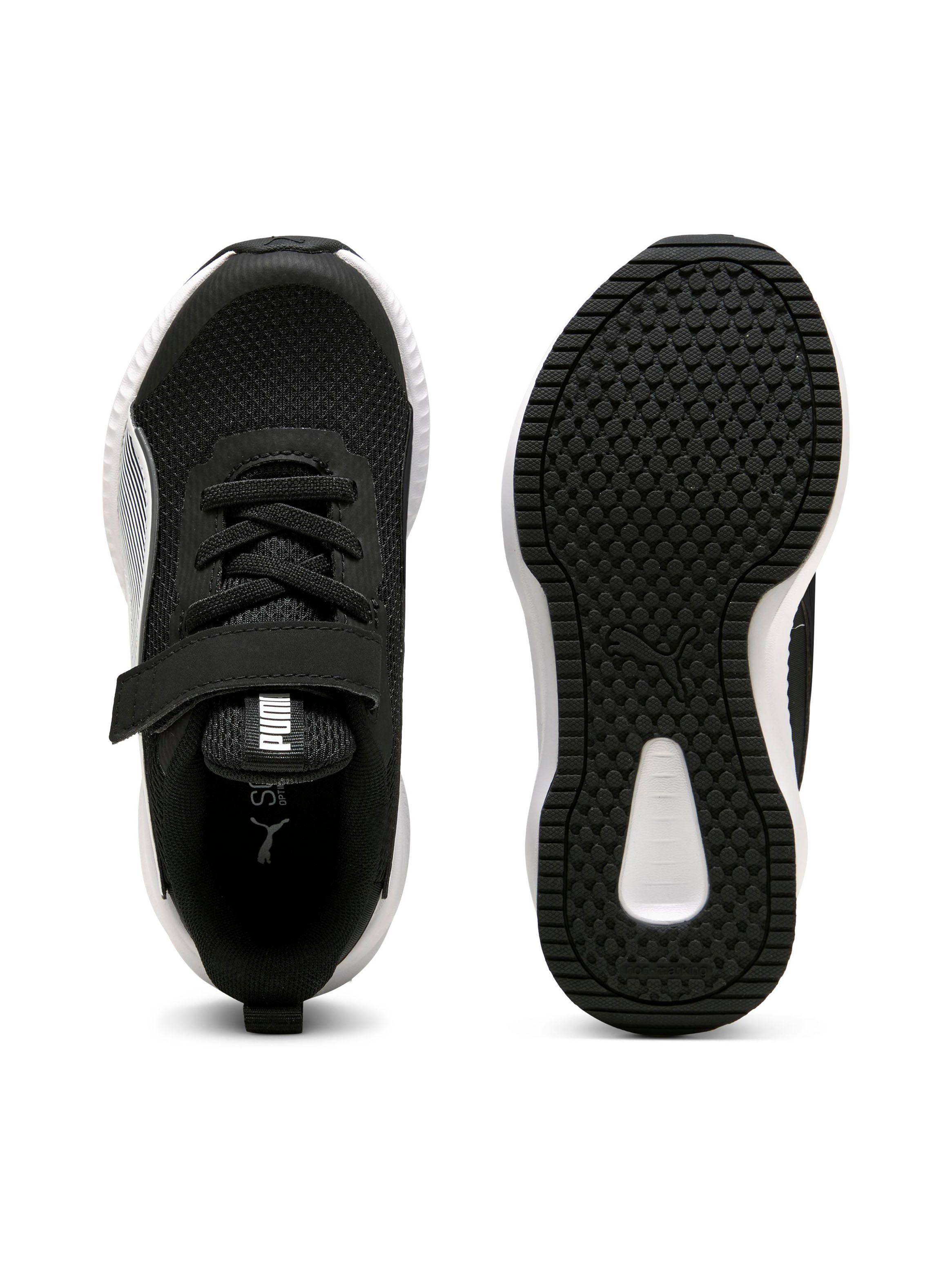Zapatilla Urbana Unisex Flyer Lite 3 Ac+ Ps Junior-3