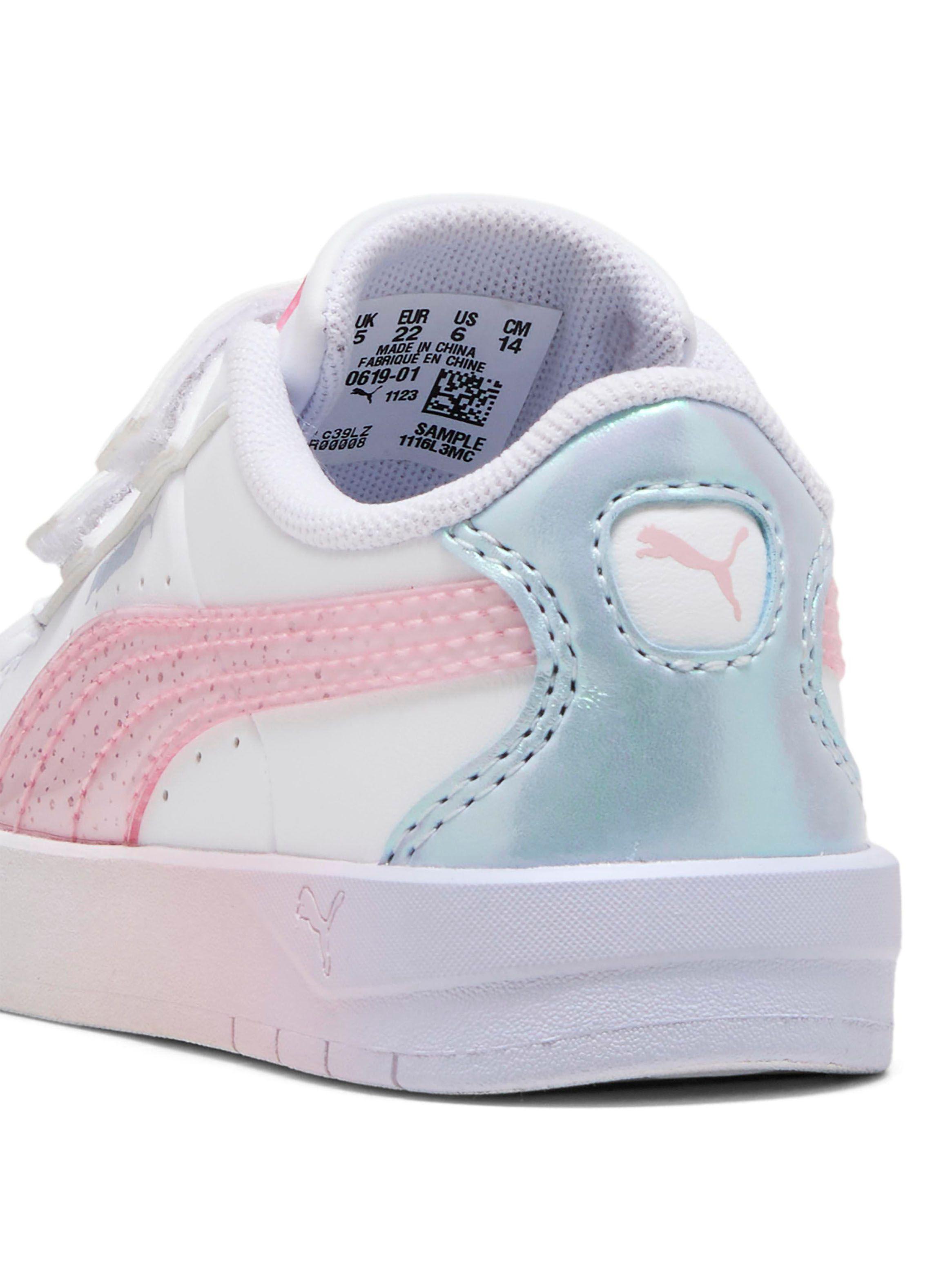 Zapatilla Urbana Niña Jada Classic Blurry Dreams V Inf-5