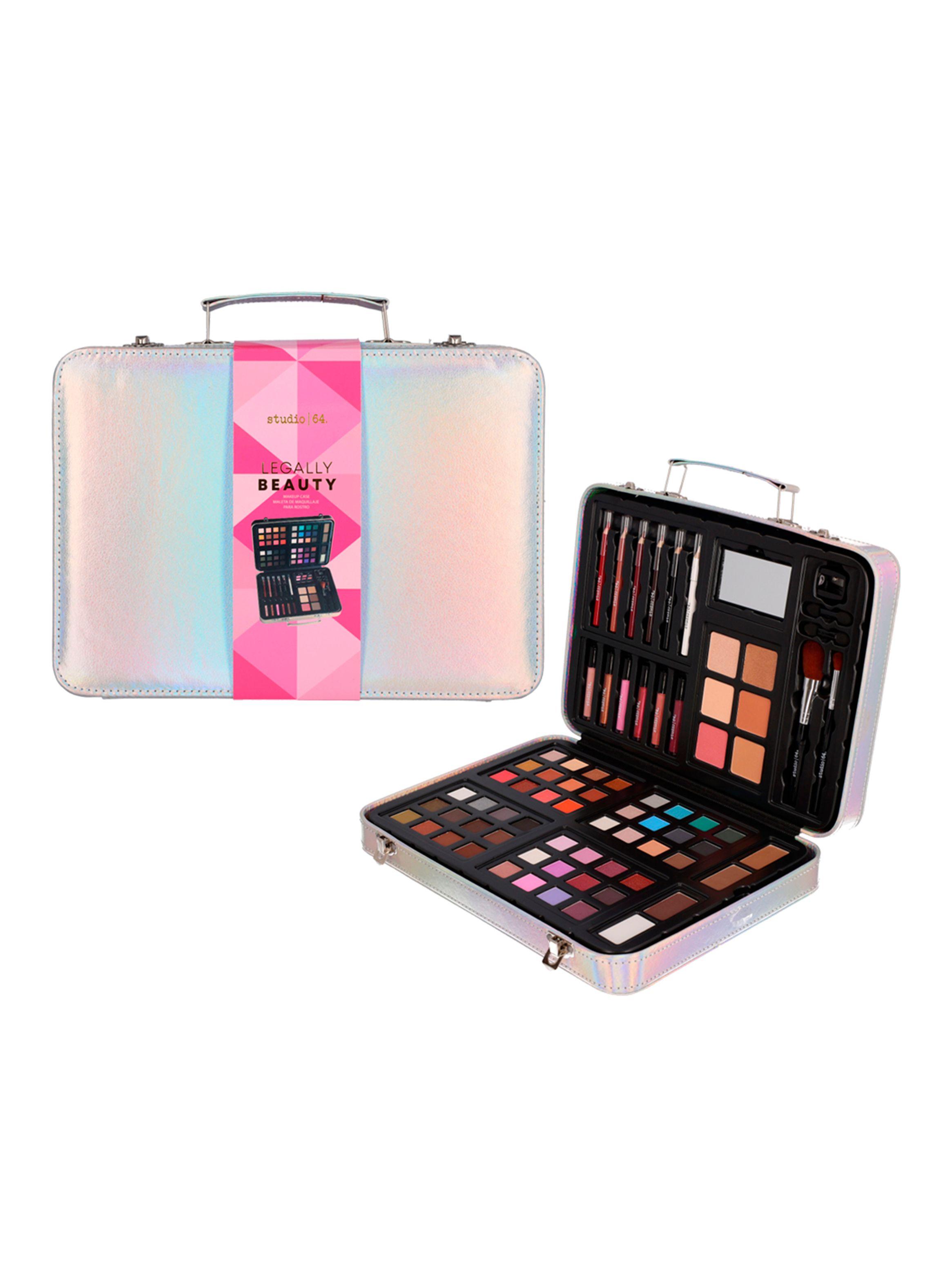Set Maquillaje Legally Beauty-1