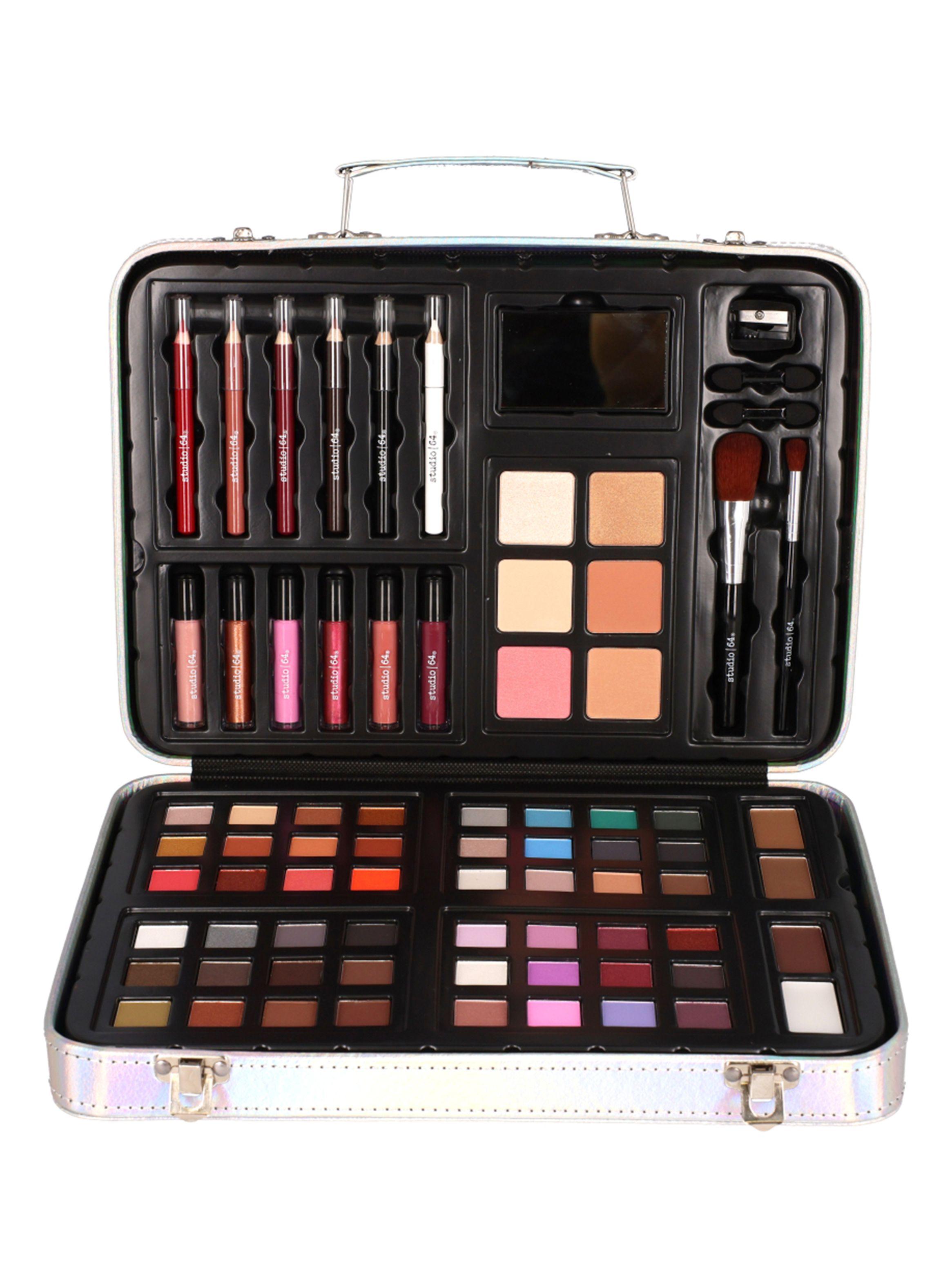 Set Maquillaje Legally Beauty-0