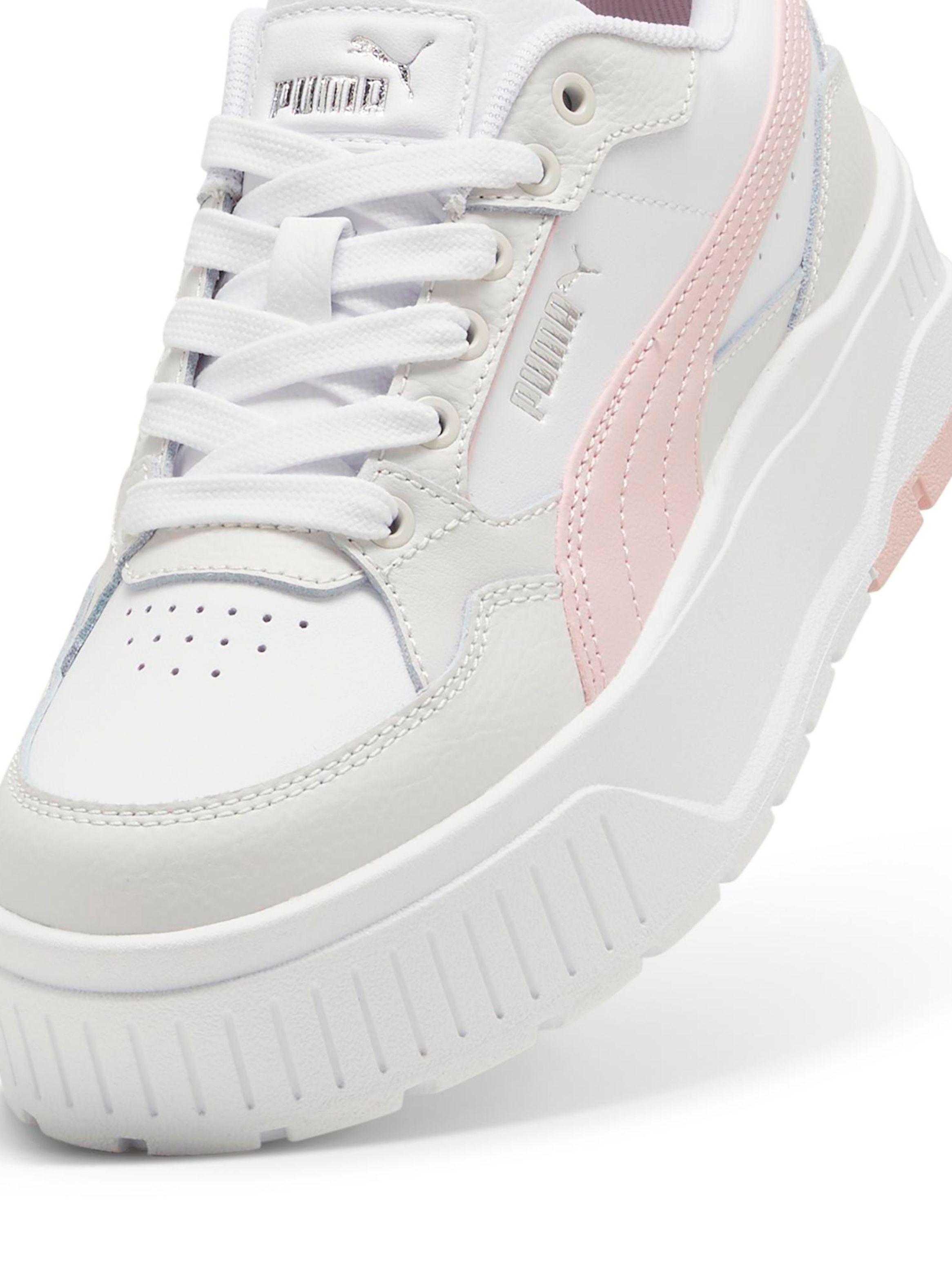 Zapatilla Urbana Niños Karmen I T.35.5 a T.38-3