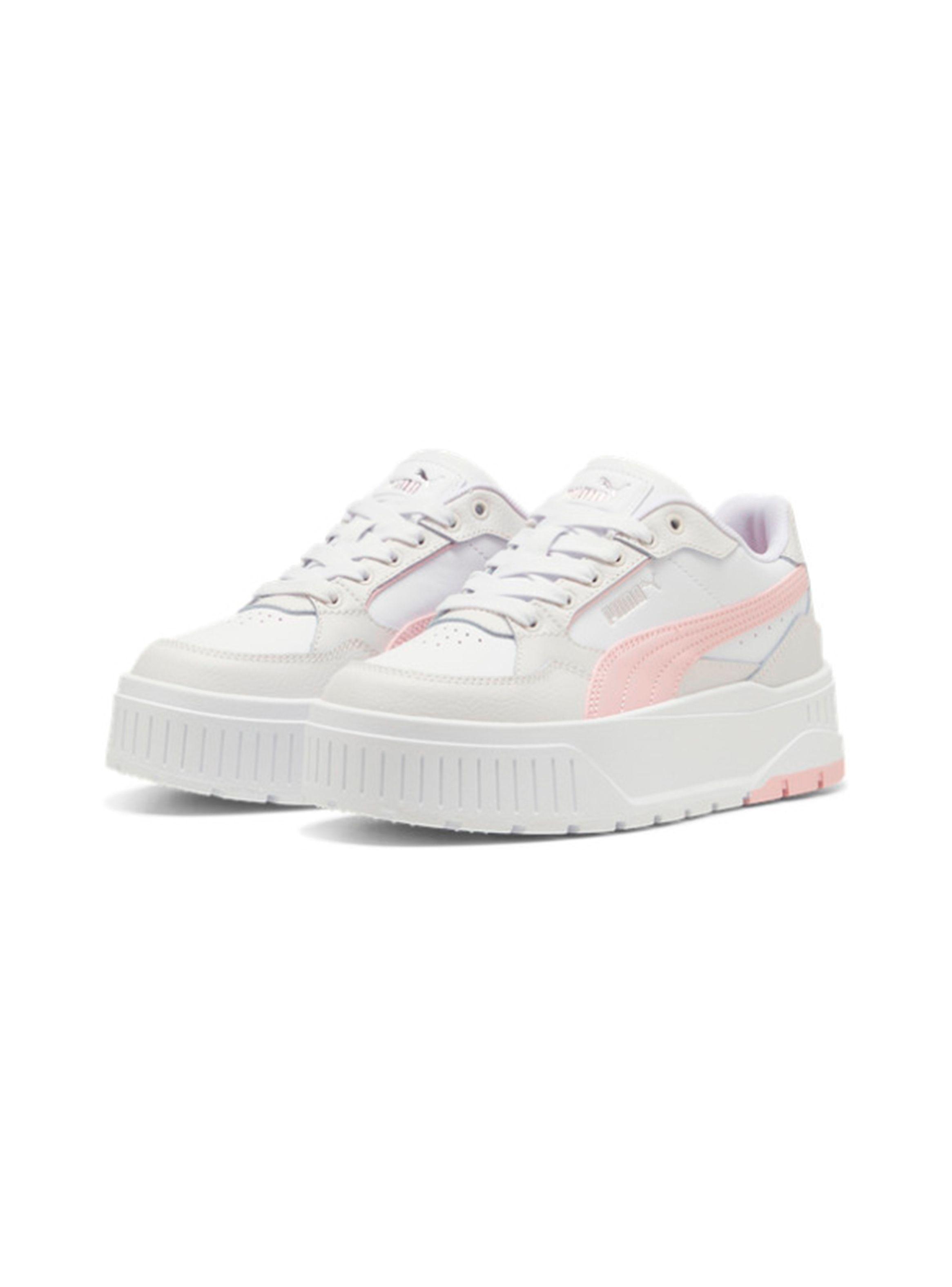 Zapatilla Urbana Niños Karmen I T.35.5 a T.38-1