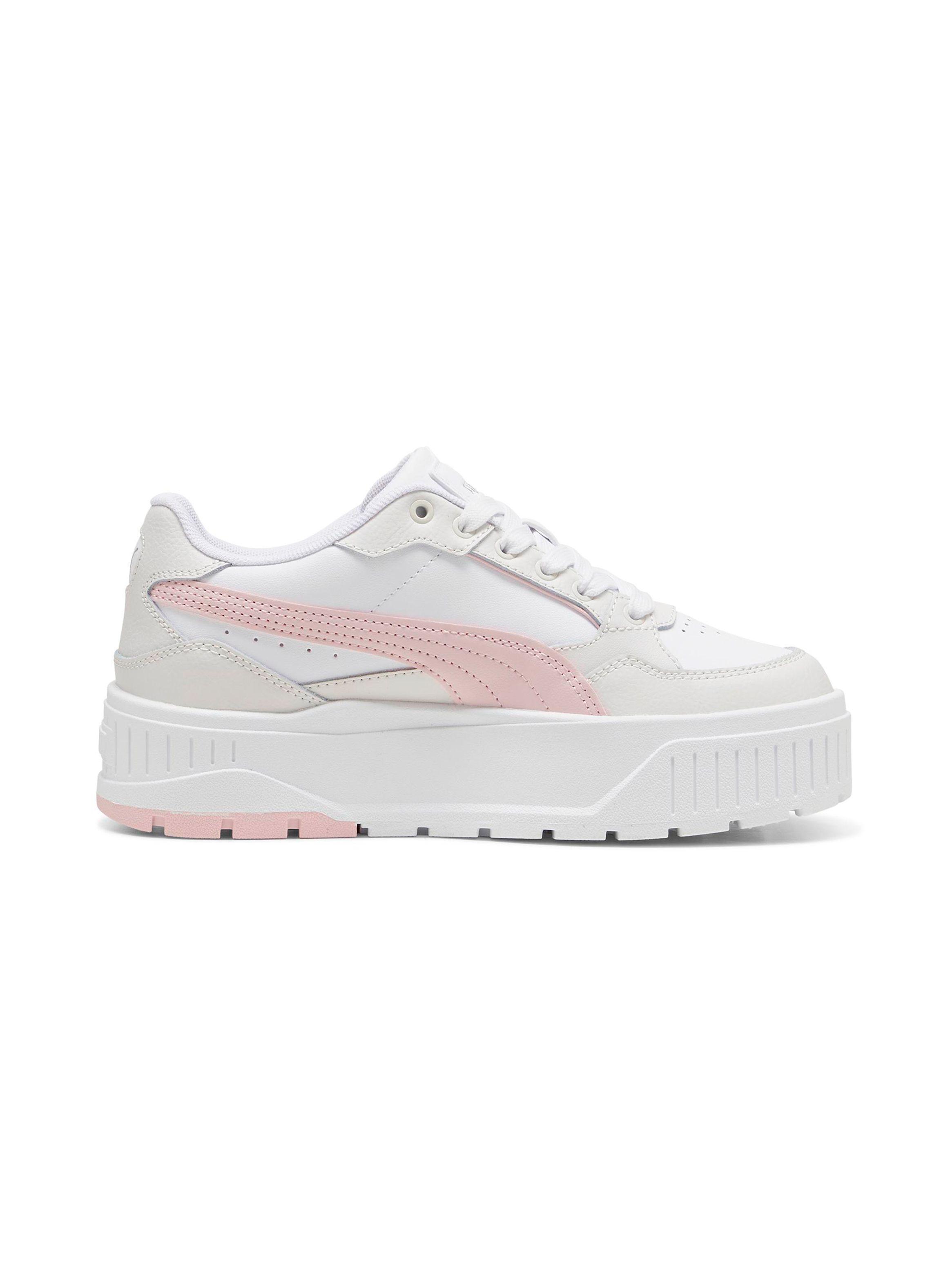 Zapatilla Urbana Niños Karmen I T.35.5 a T.38-0