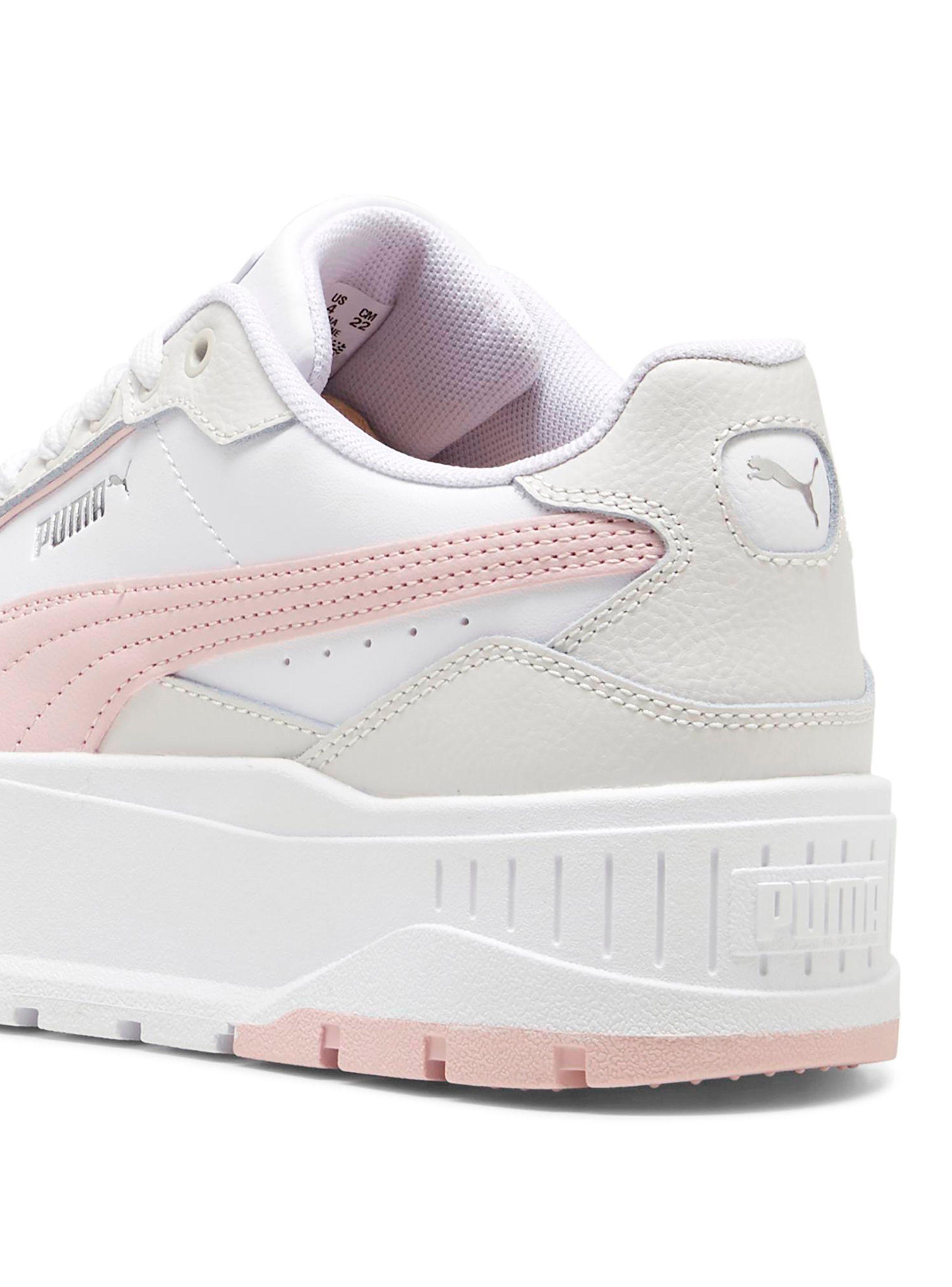 Zapatilla Urbana Niños Karmen I T.35.5 a T.38-4